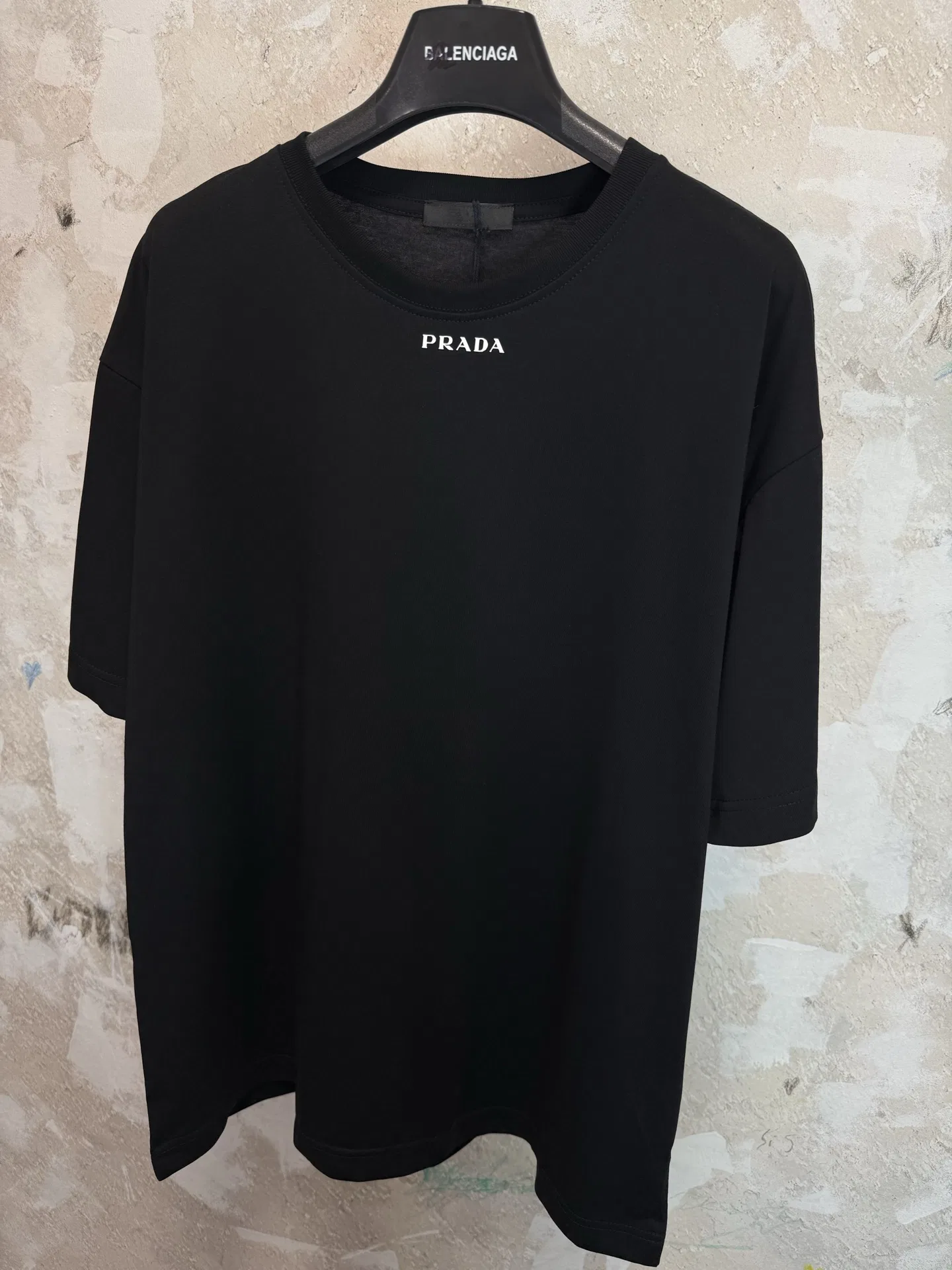 PRA 27FW OQFVSNB 027 반팔티셔츠 4