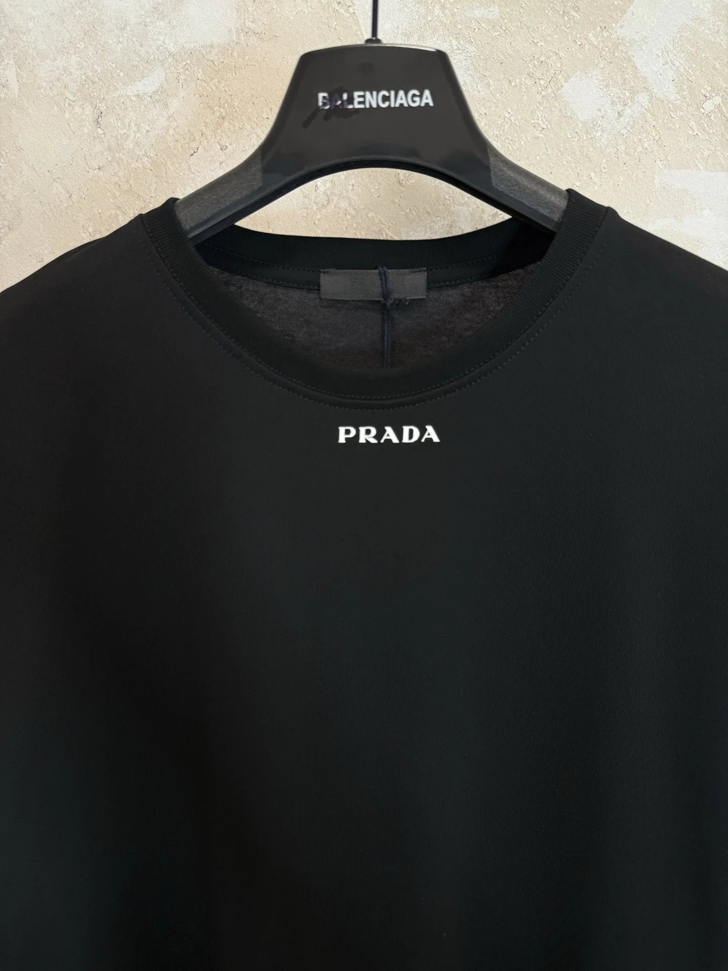 PRA 27FW OQFVSNB 027 반팔티셔츠 5