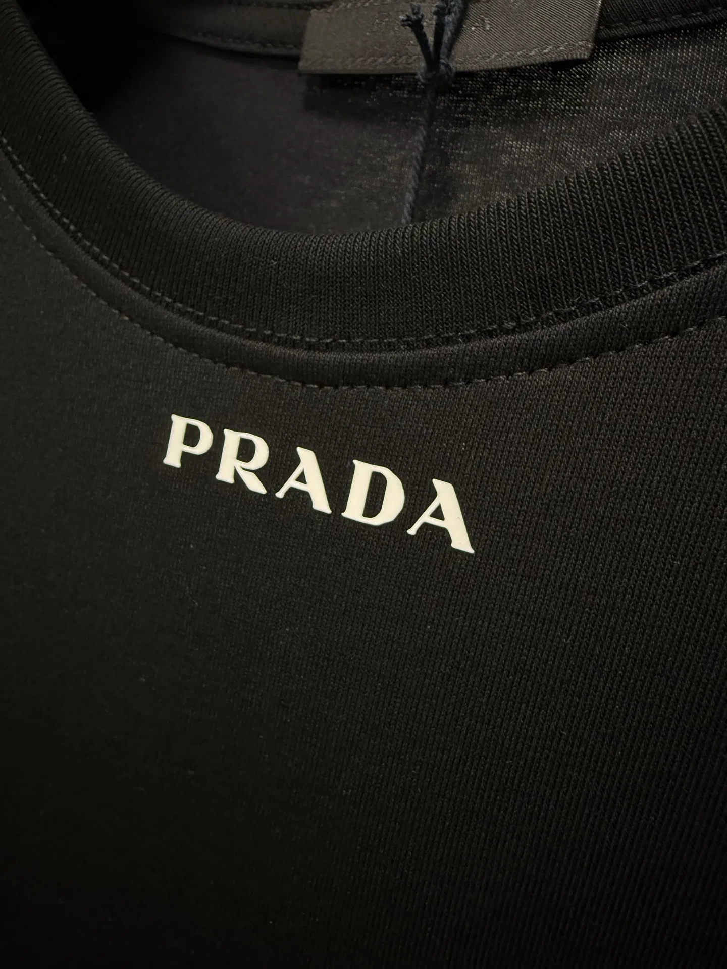 PRA 27FW OQFVSNB 027 반팔티셔츠 6