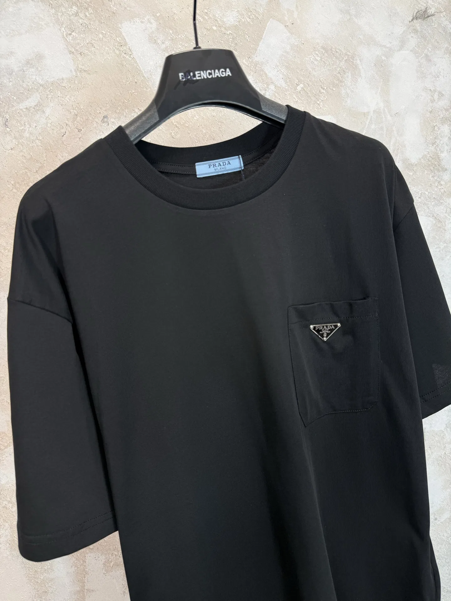 PRA 27FW OQFVSNB 028 반팔티셔츠 3