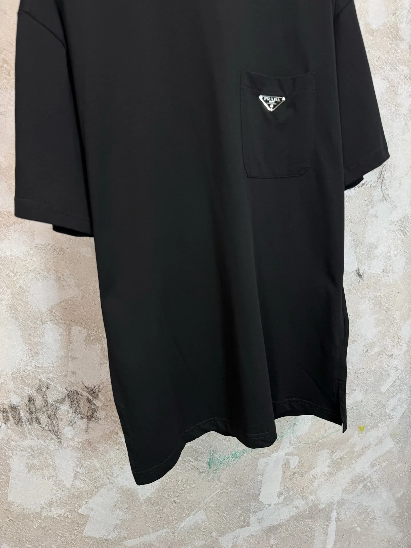PRA 27FW OQFVSNB 028 반팔티셔츠 4