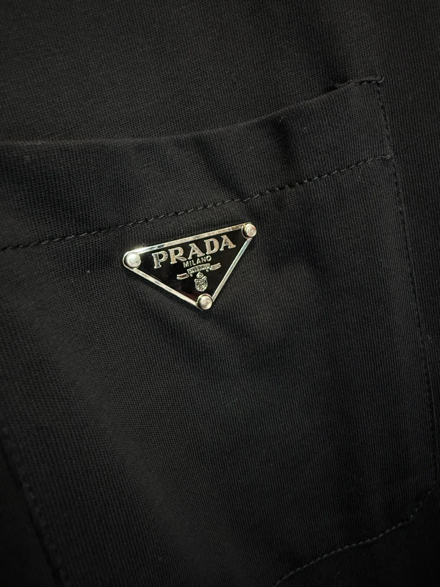 PRA 27FW OQFVSNB 028 반팔티셔츠 6