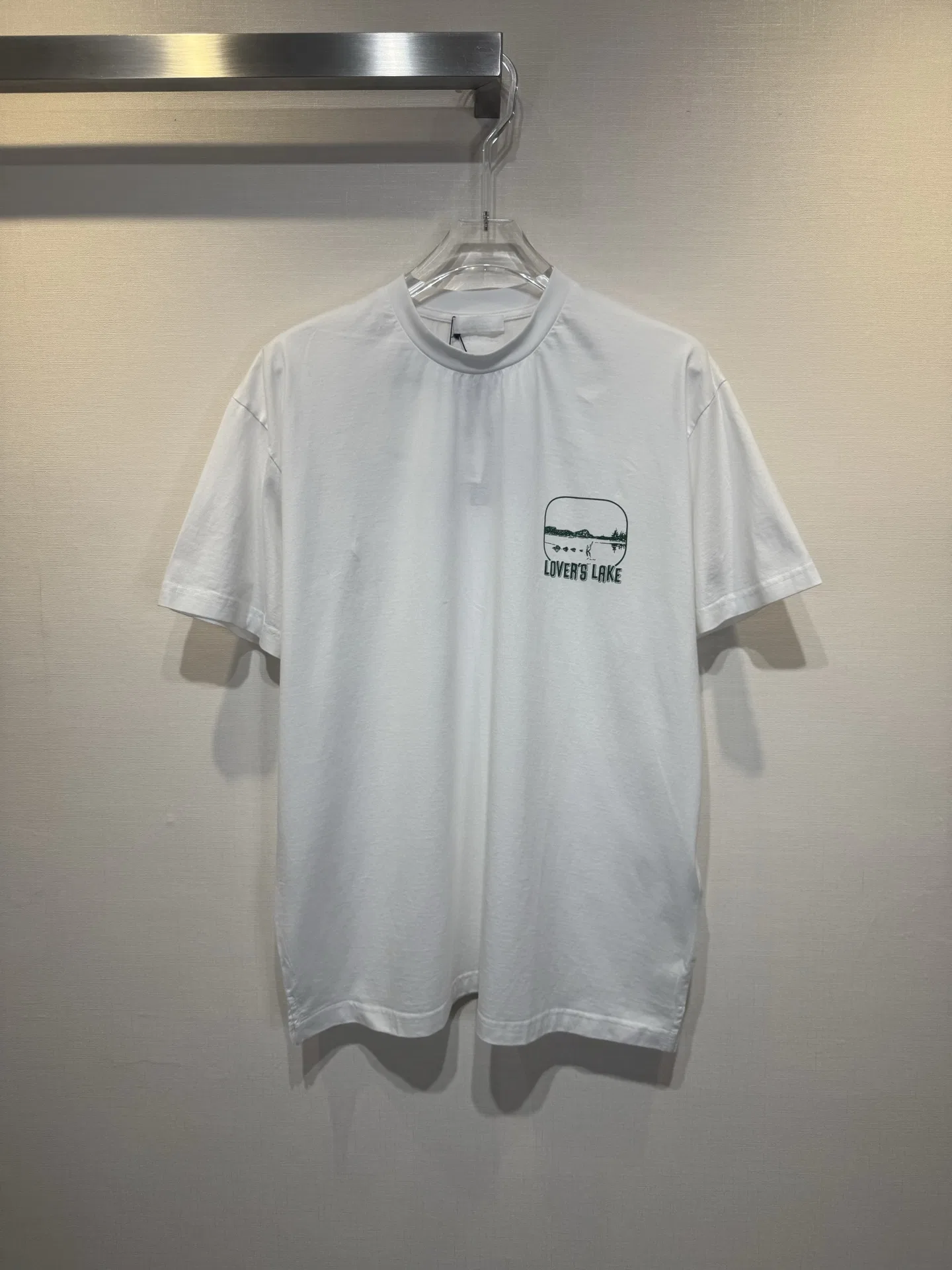 PRA 27FW OQFVSNB 030 반팔티셔츠