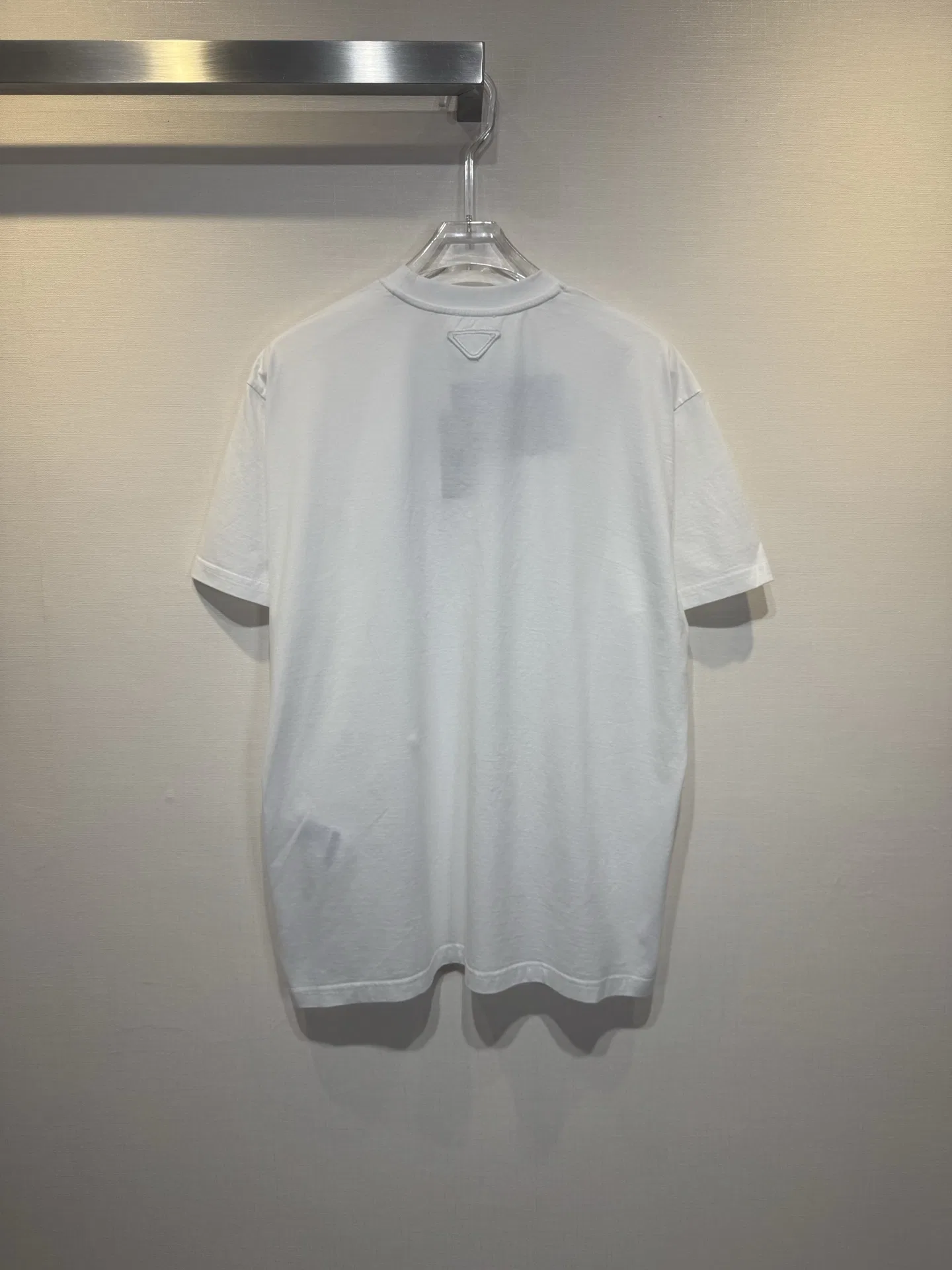PRA 27FW OQFVSNB 030 반팔티셔츠 2