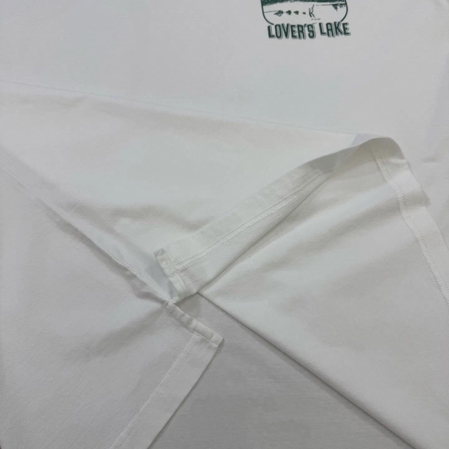 PRA 27FW OQFVSNB 030 반팔티셔츠 5