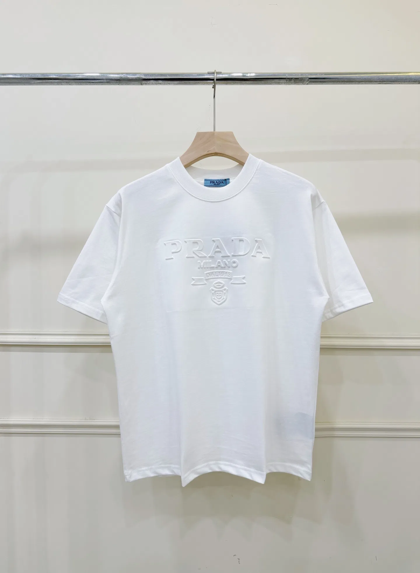 PRA 27FW OQFVSNB 035 반팔티셔츠