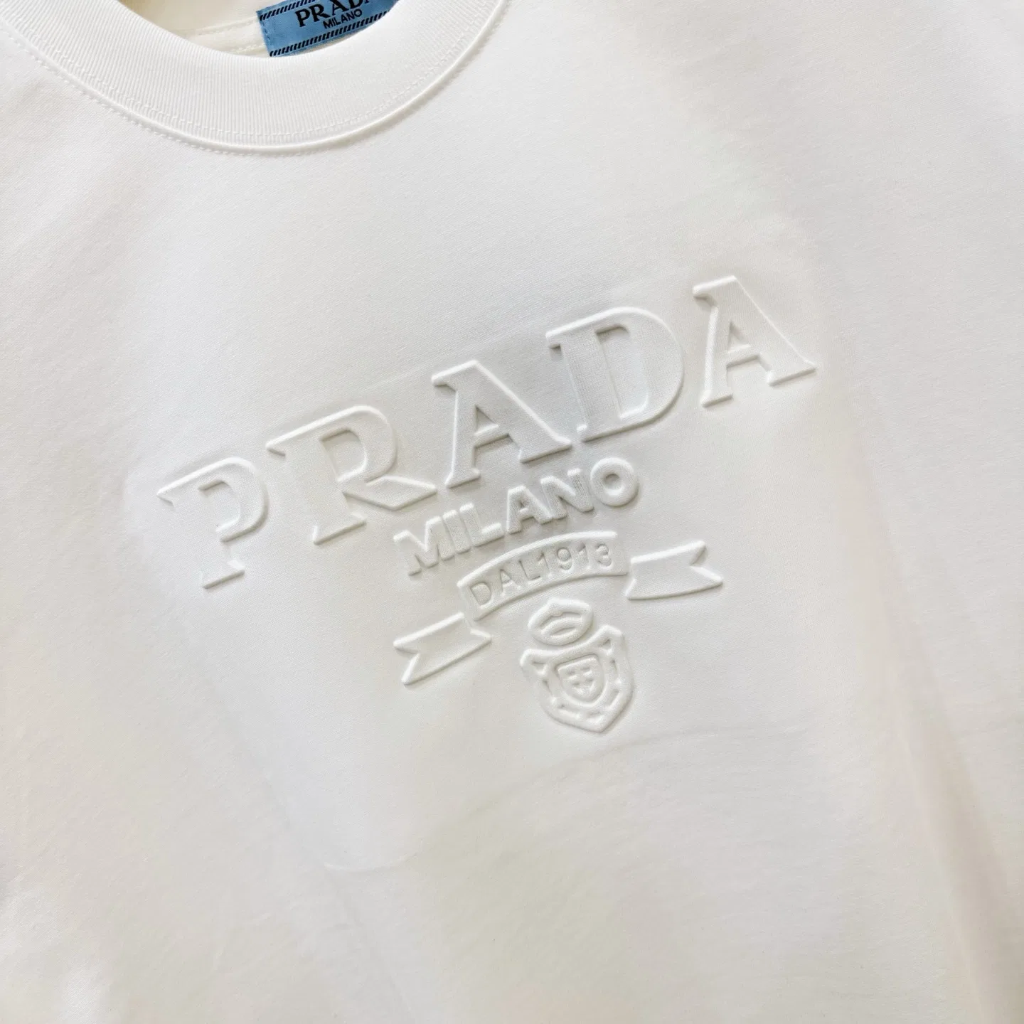 PRA 27FW OQFVSNB 035 반팔티셔츠 3
