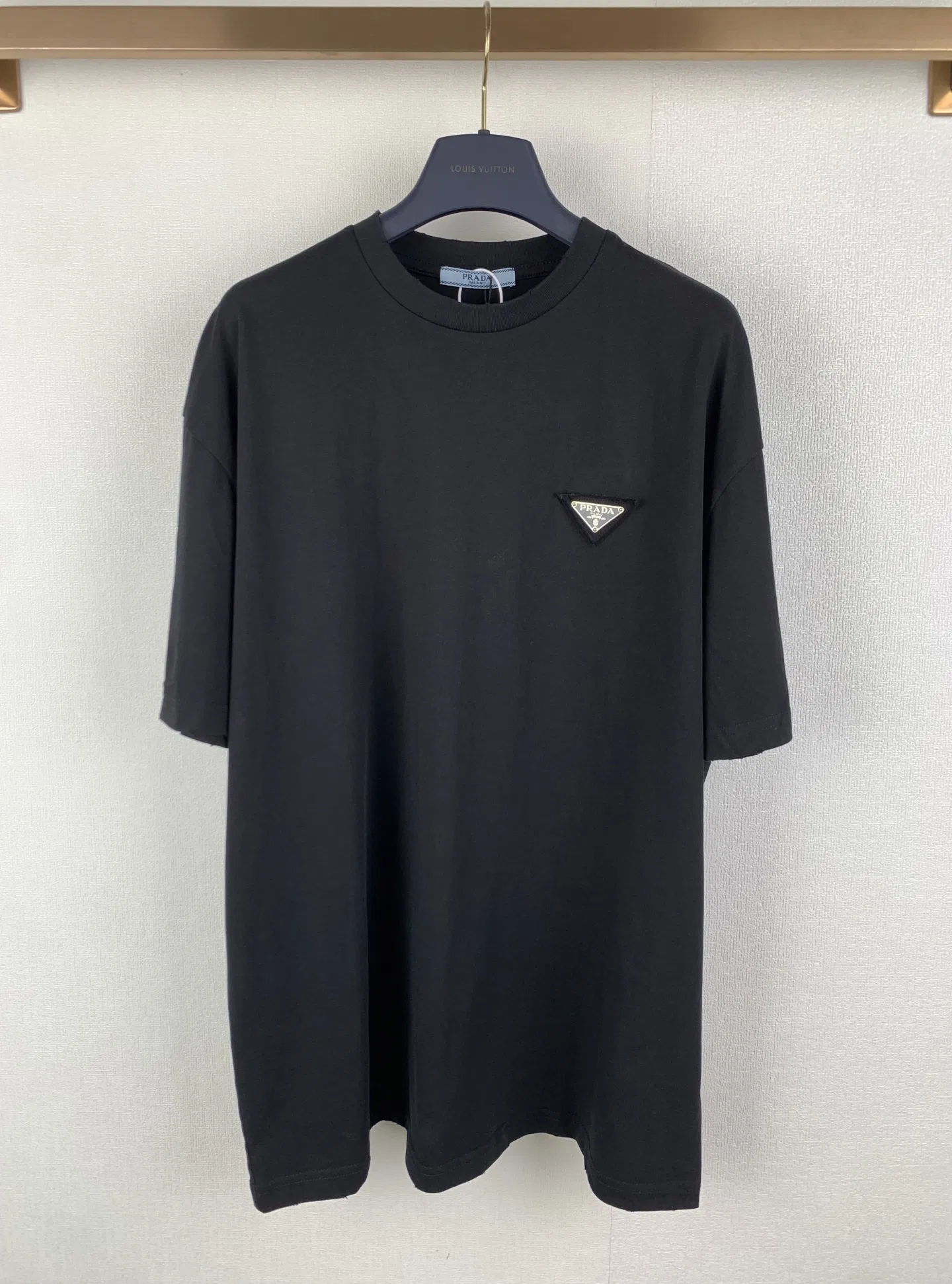 PRA 27FW OQFVSNB 038 반팔티셔츠