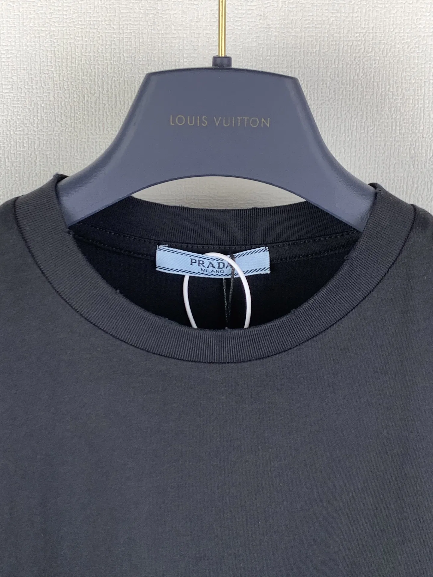 PRA 27FW OQFVSNB 038 반팔티셔츠 5