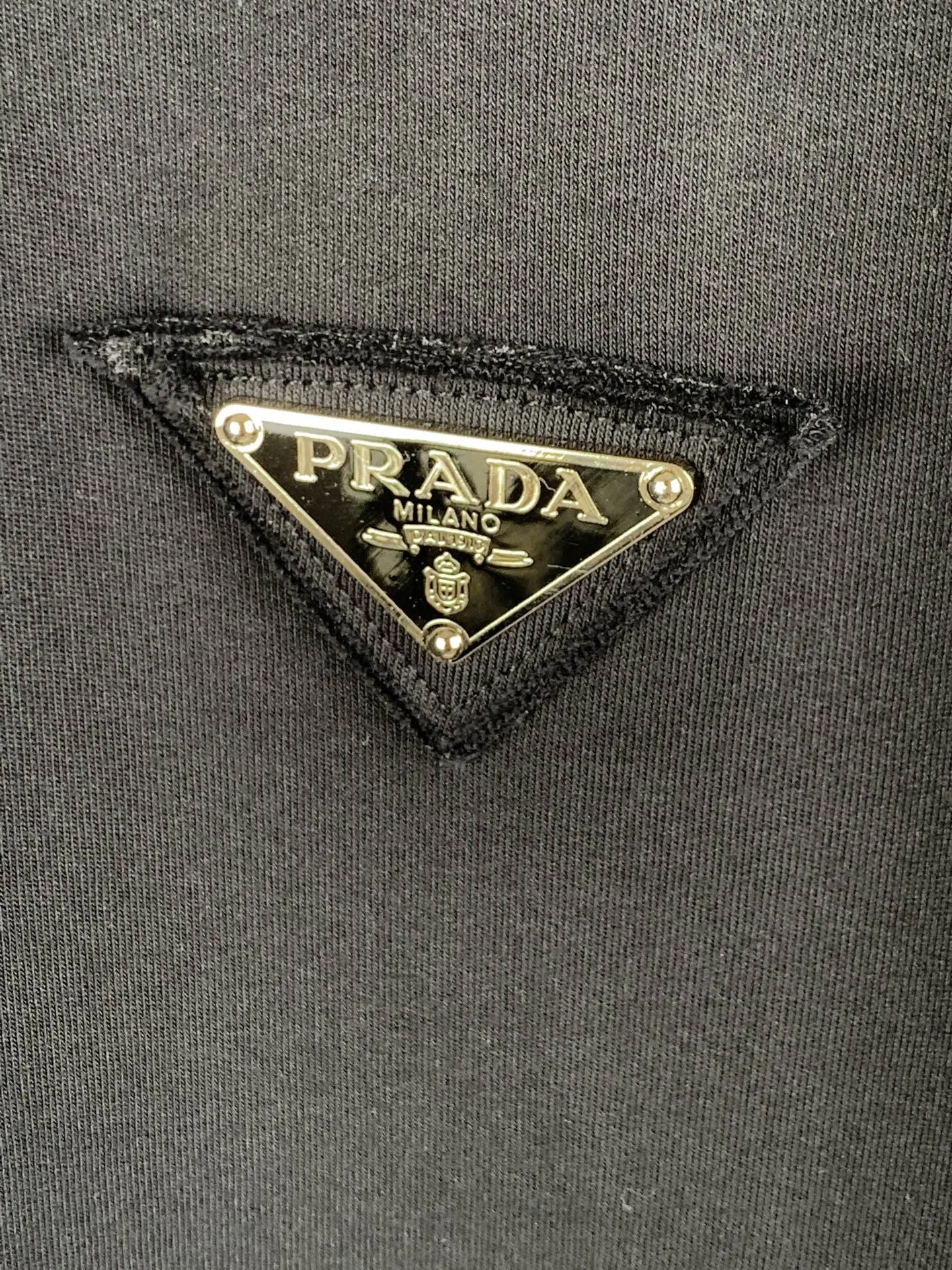 PRA 27FW OQFVSNB 038 반팔티셔츠 6