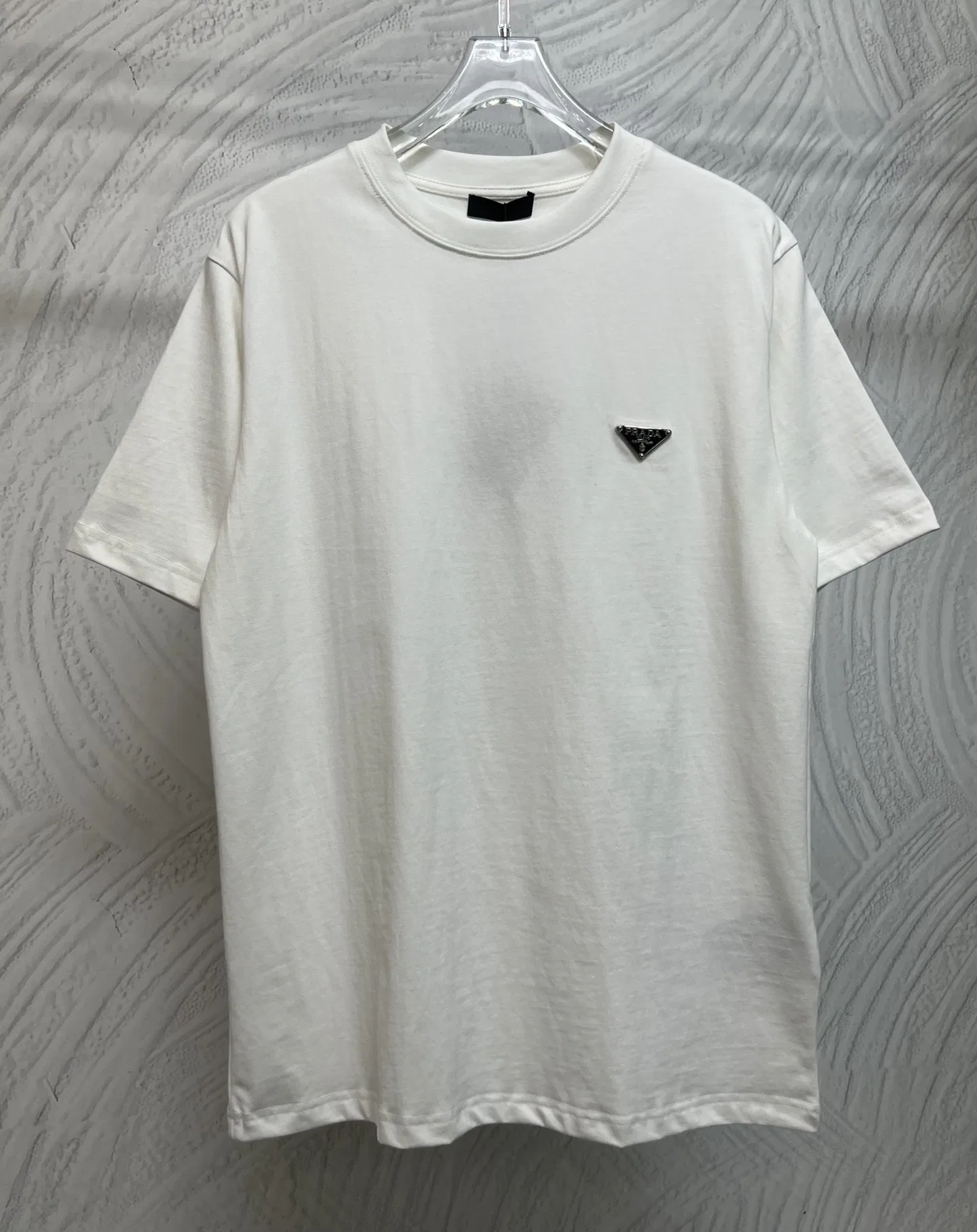 PRA 27FW OQFVSNB 041 반팔티셔츠