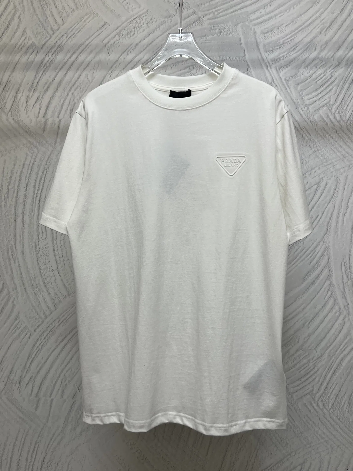 PRA 27FW OQFVSNB 042 반팔티셔츠
