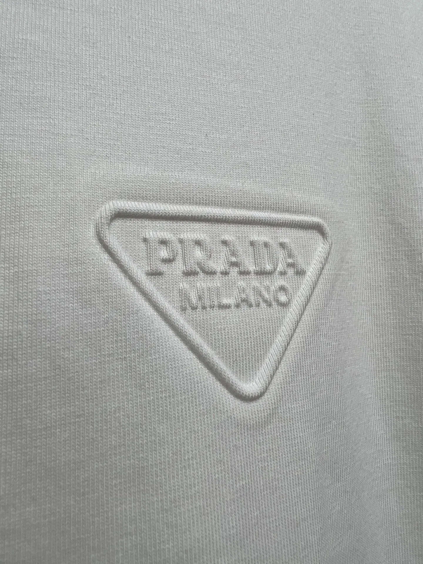 PRA 27FW OQFVSNB 042 반팔티셔츠 4
