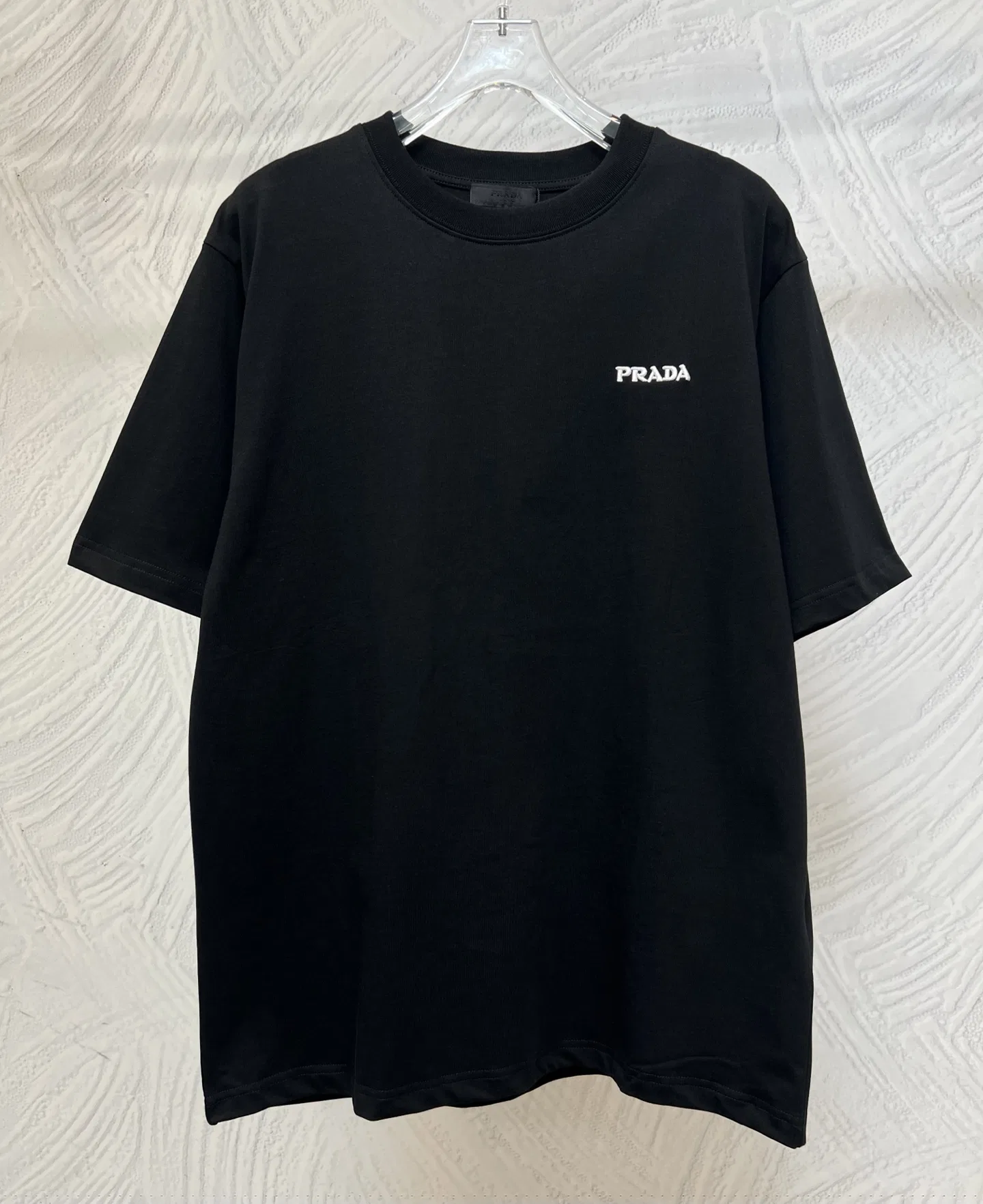 PRA 27FW OQFVSNB 043 반팔티셔츠