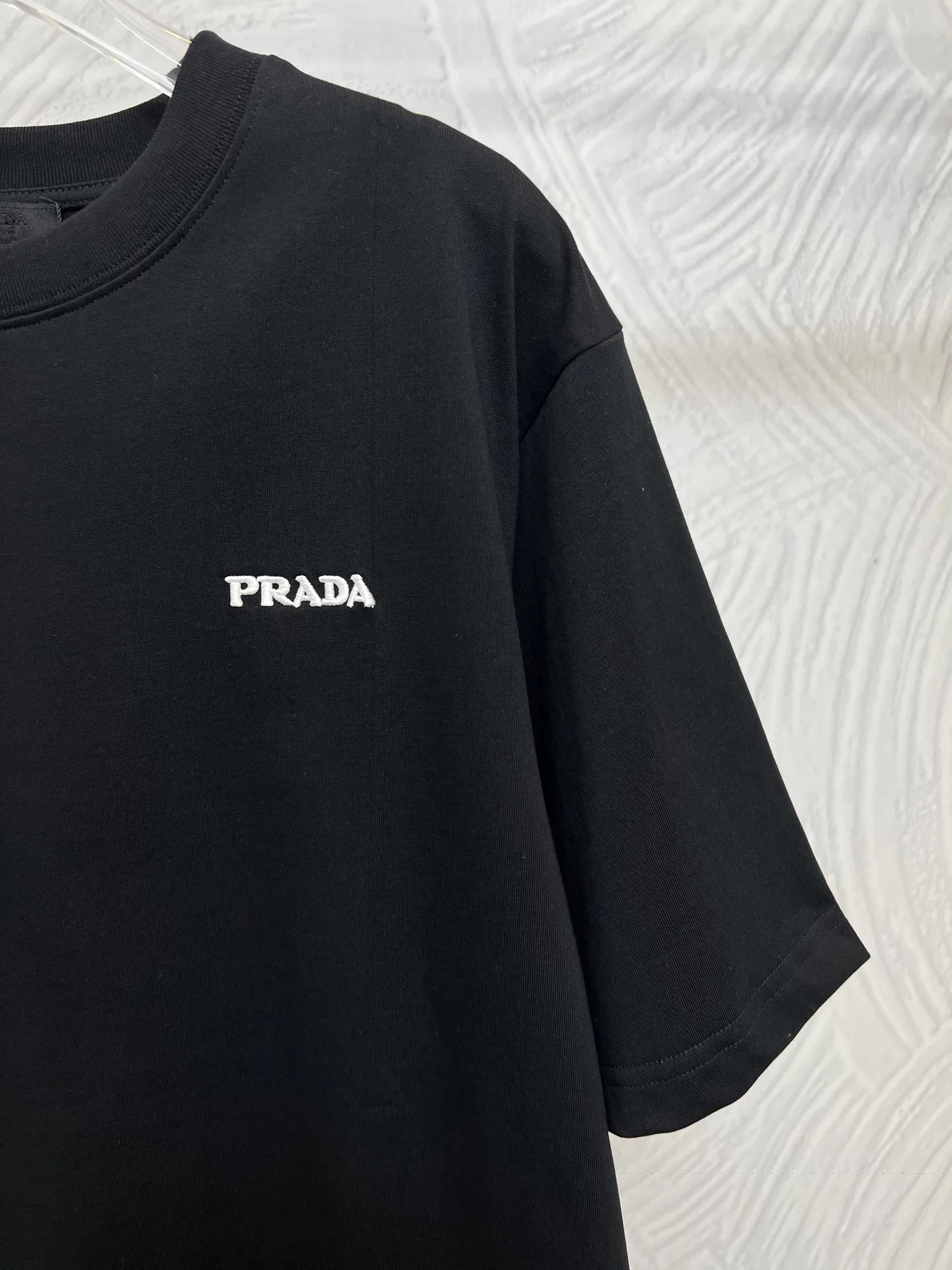 PRA 27FW OQFVSNB 043 반팔티셔츠 3