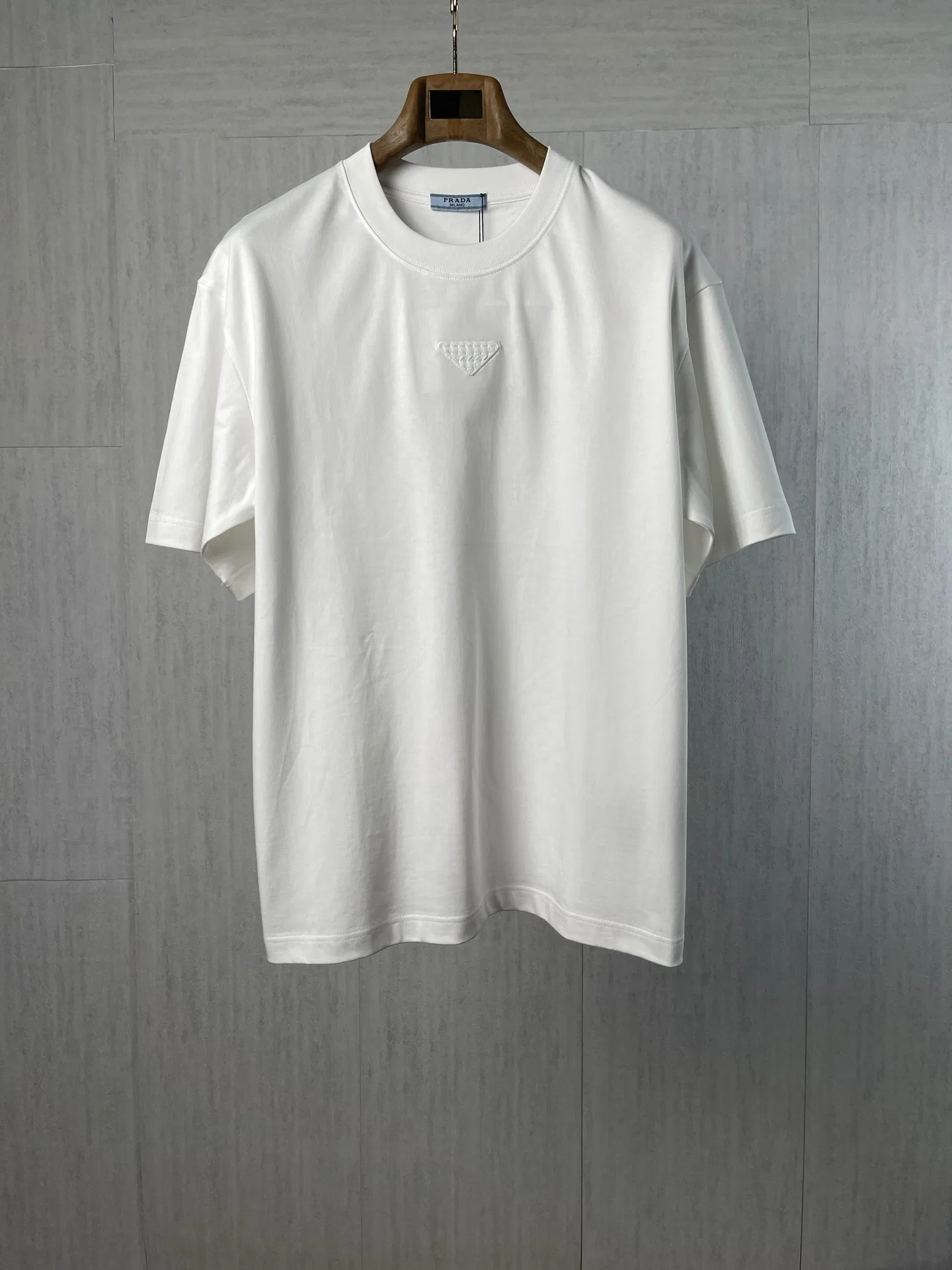 PRA 27FW OQFVSNB 044 반팔티셔츠