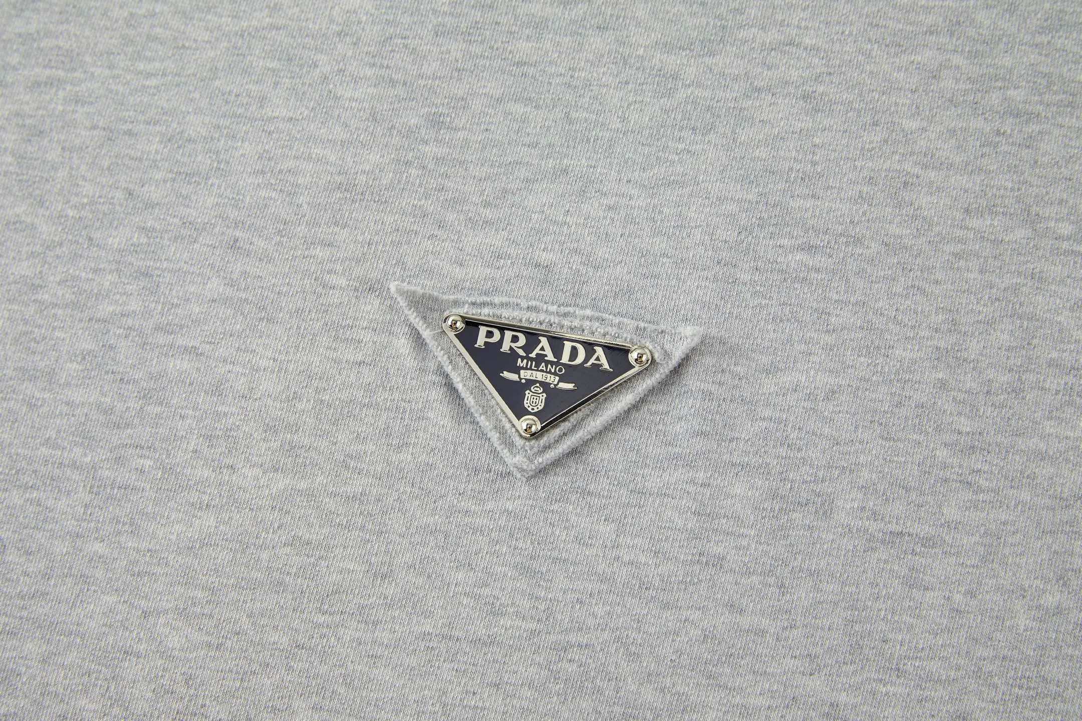 PRA 27FW OQFVSNB 045 반팔티셔츠 3
