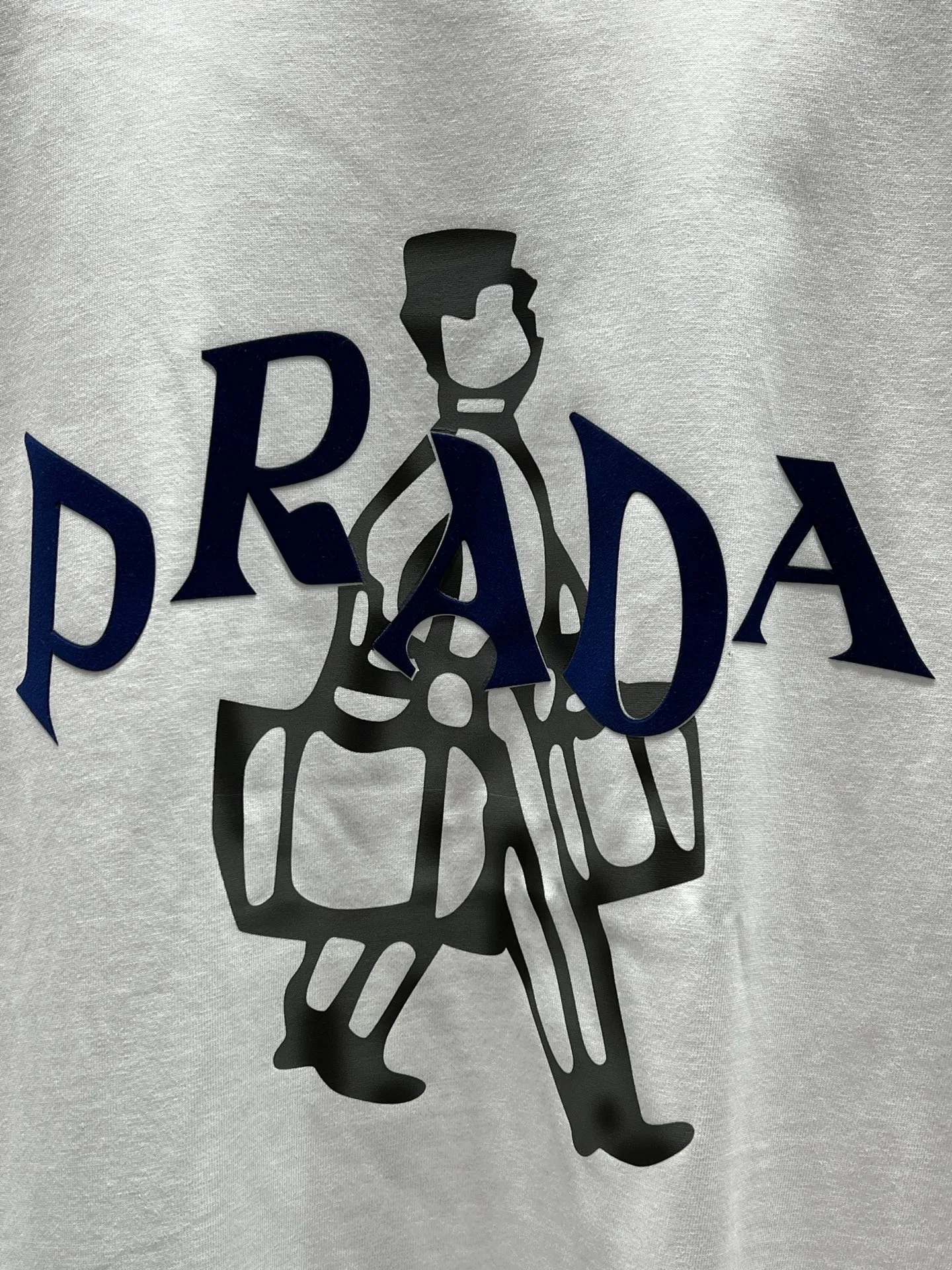PRA 27FW OQFVSNB 046 반팔티셔츠 2