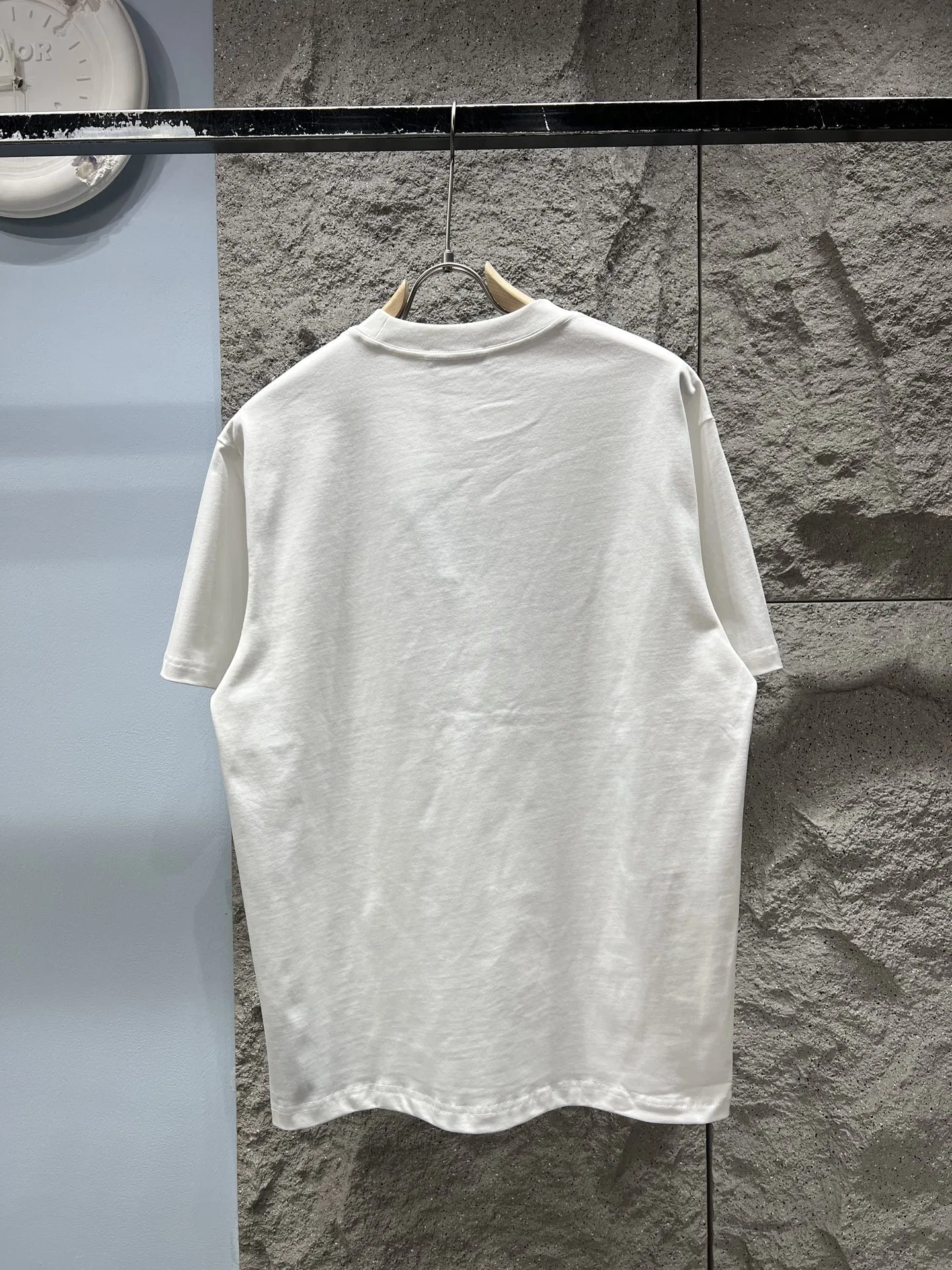 PRA 27FW OQFVSNB 046 반팔티셔츠 6