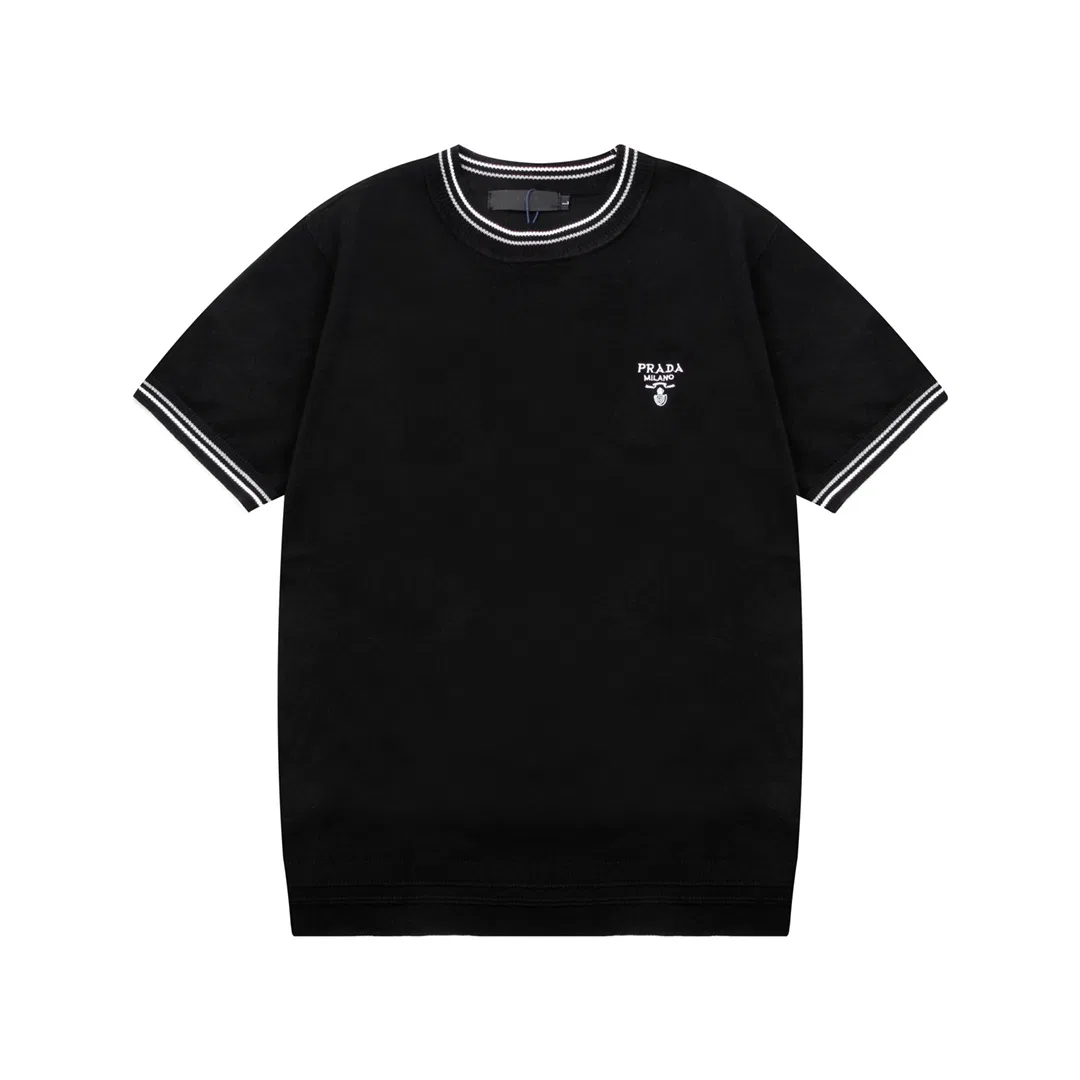 PRA 27FW OQFVSNB 050 반팔니트