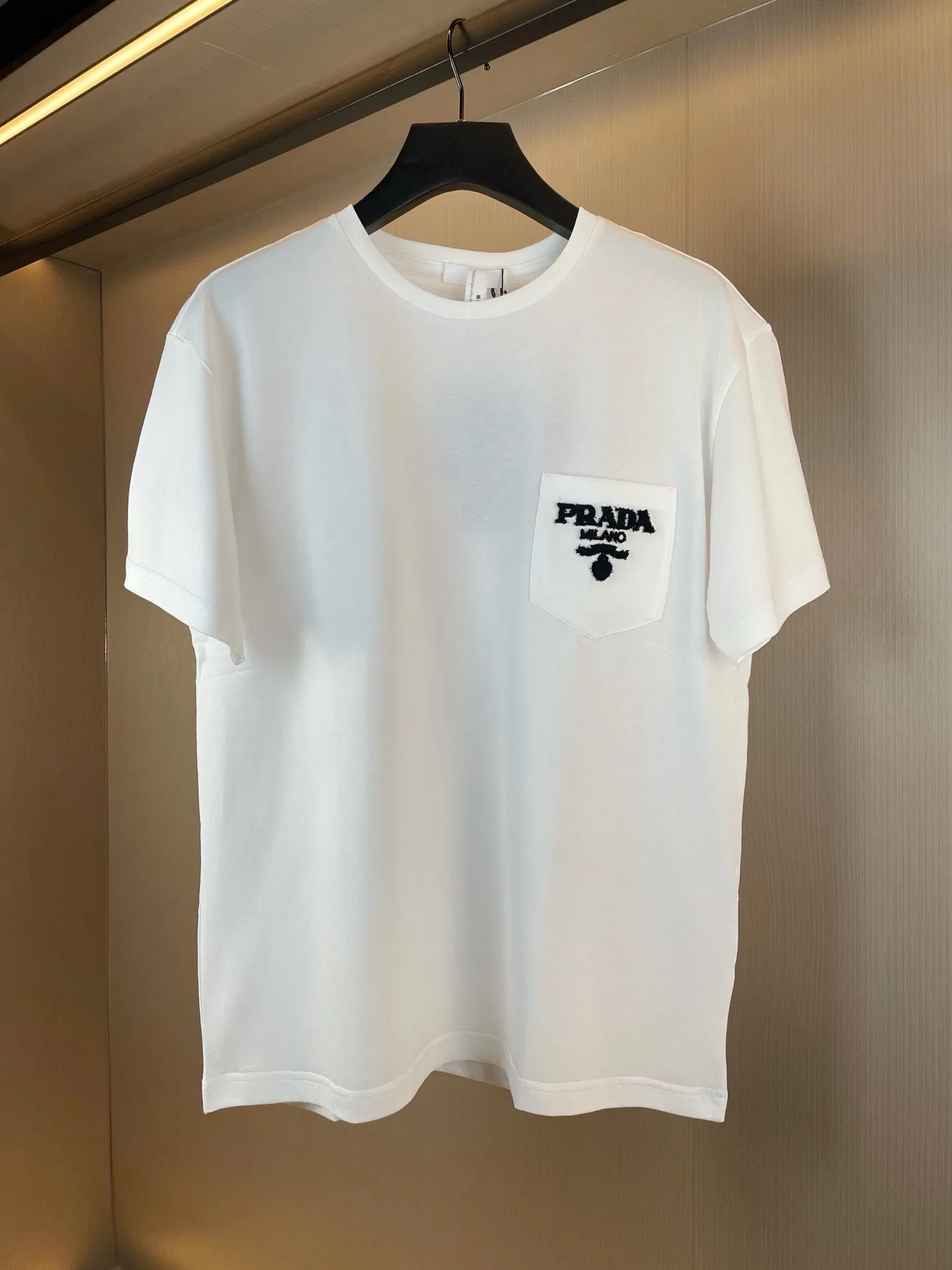 PRA 27FW OQFVSNB 051 반팔티셔츠