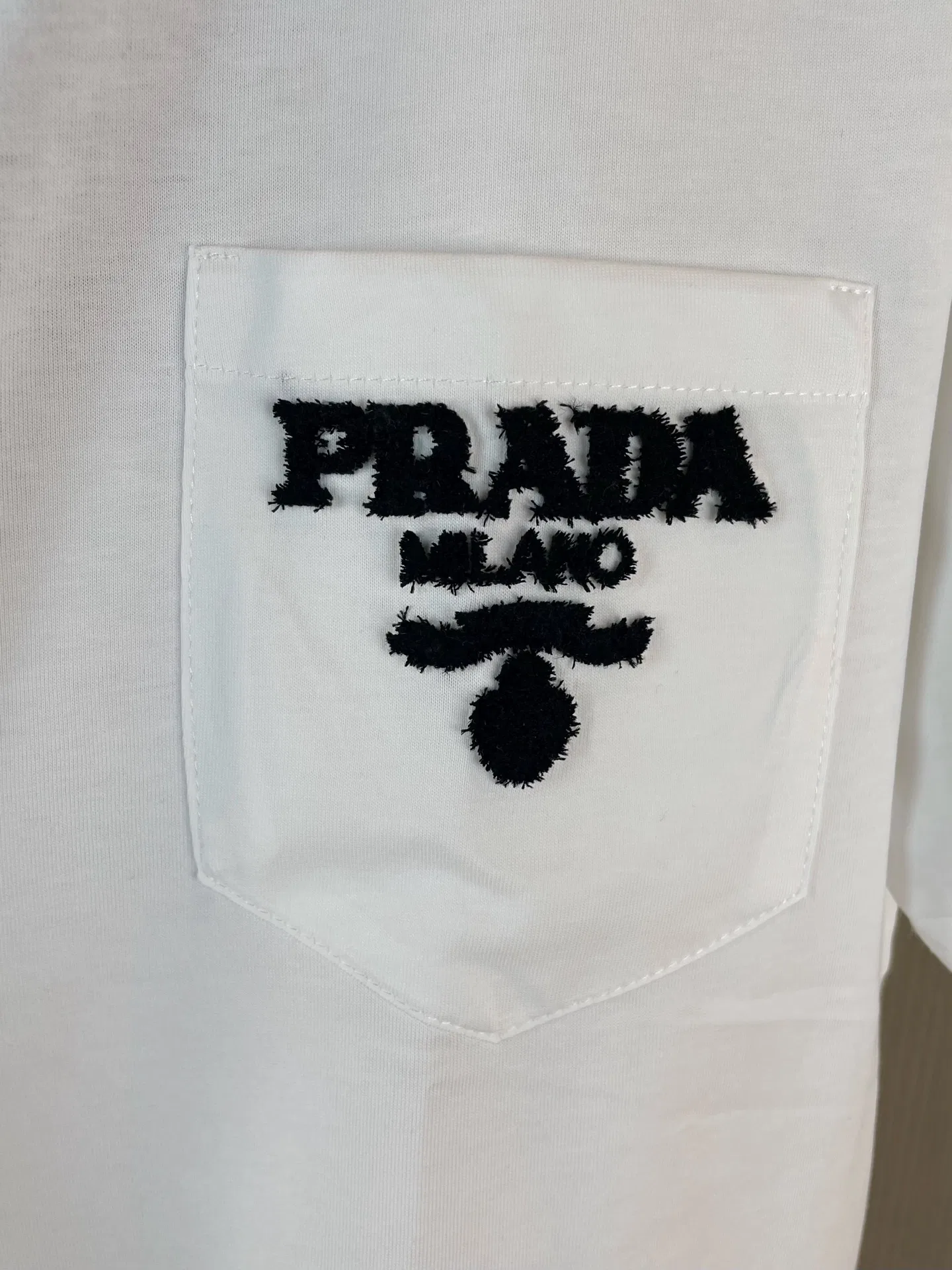 PRA 27FW OQFVSNB 051 반팔티셔츠 3
