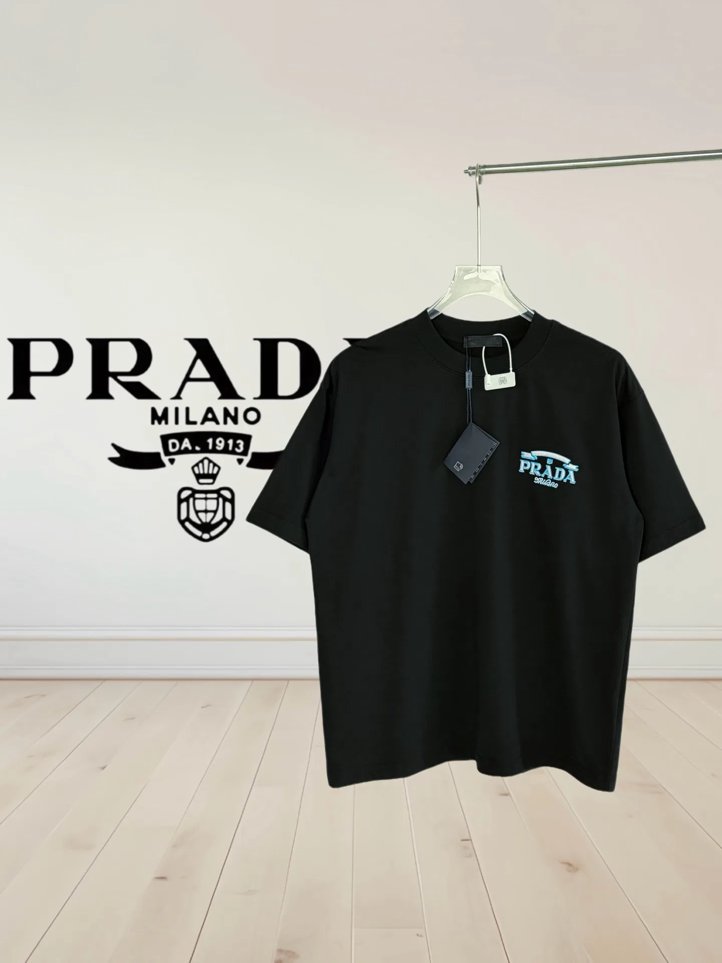 PRA 27FW OQFVSNB 054 반팔티셔츠