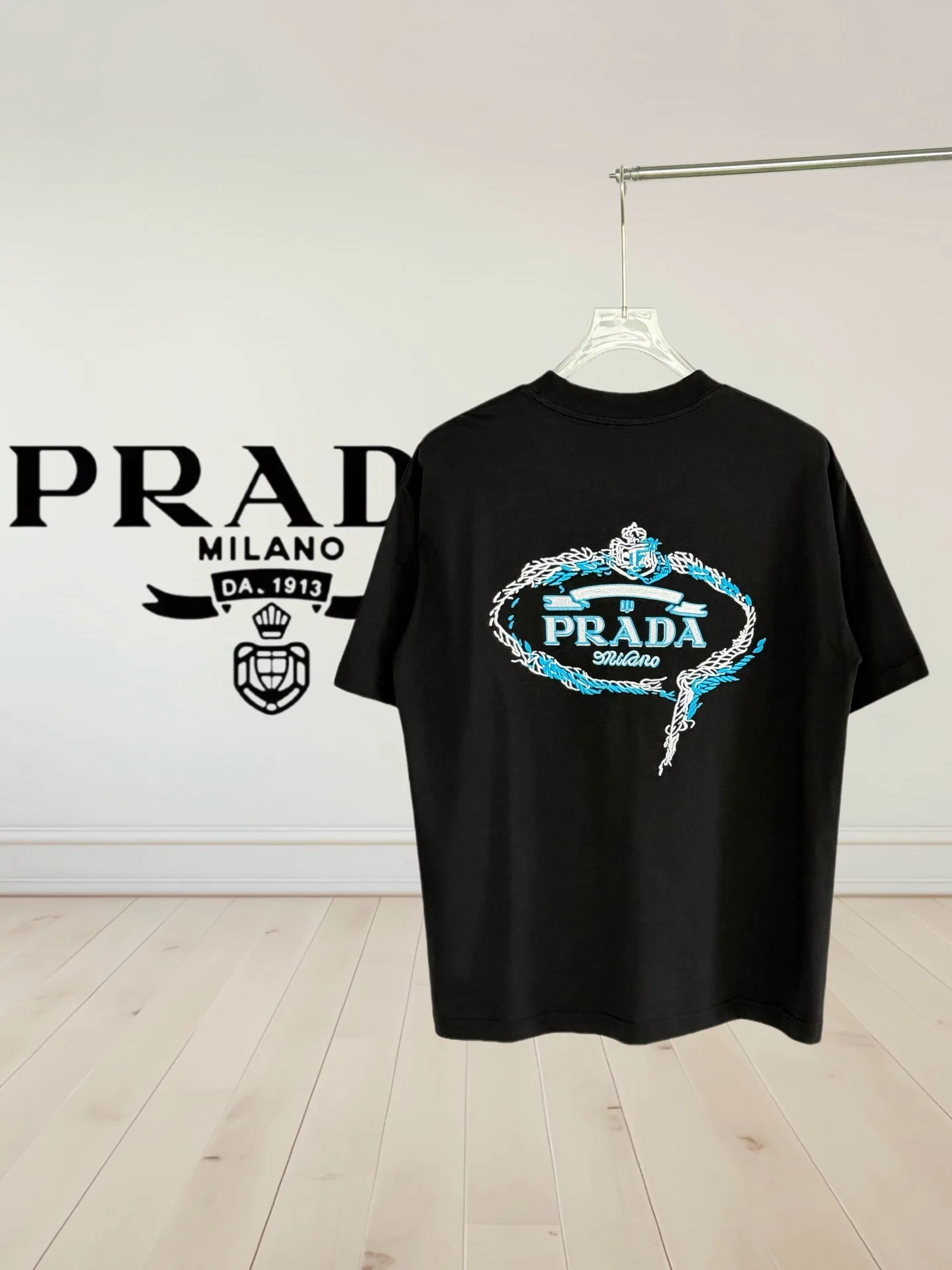PRA 27FW OQFVSNB 054 반팔티셔츠 2