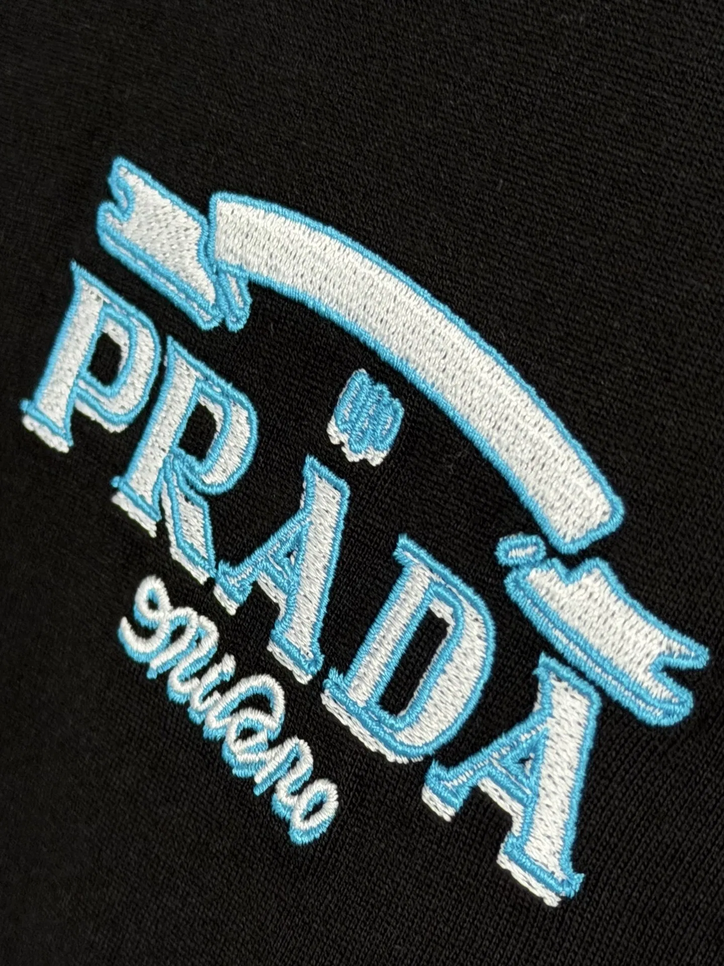PRA 27FW OQFVSNB 054 반팔티셔츠 5