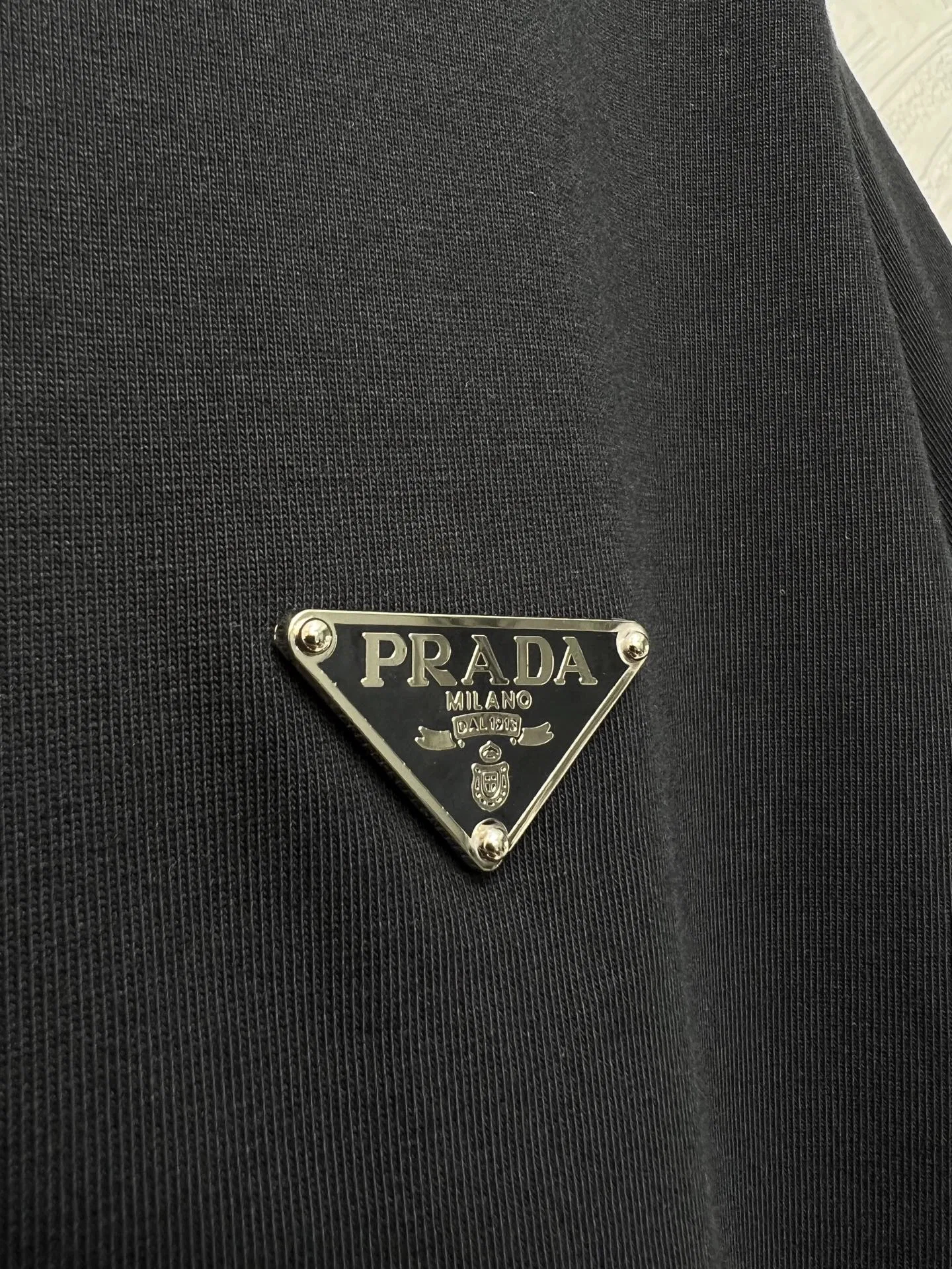 PRA 27FW OQFVSNB 056 반팔티셔츠 4