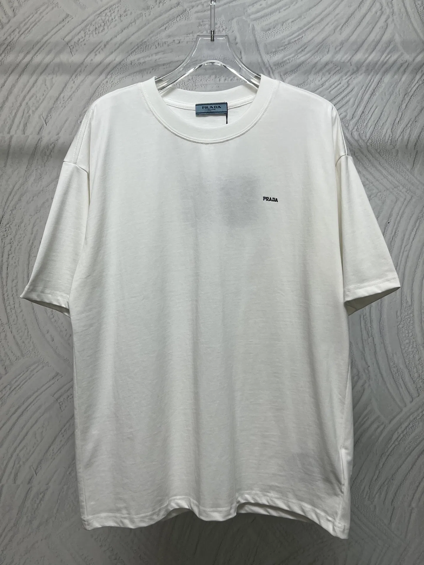 PRA 27FW OQFVSNB 058 반팔티셔츠
