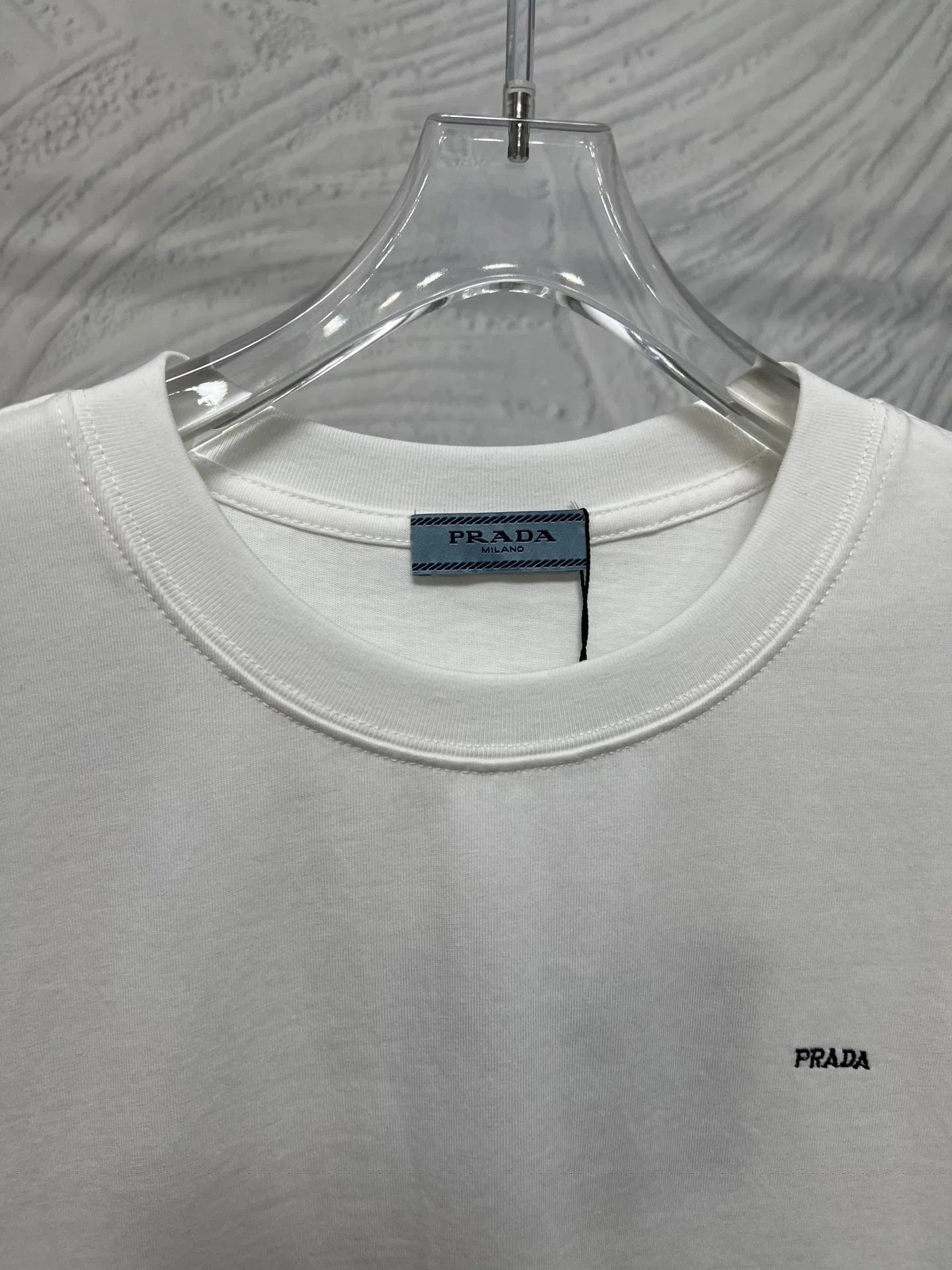 PRA 27FW OQFVSNB 058 반팔티셔츠 3