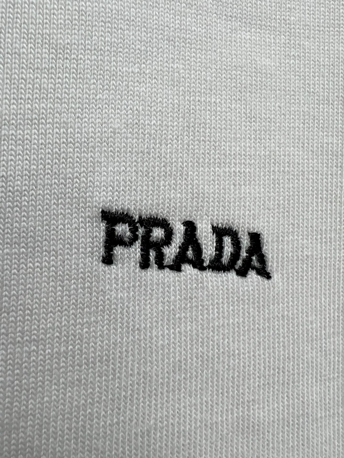 PRA 27FW OQFVSNB 058 반팔티셔츠 4