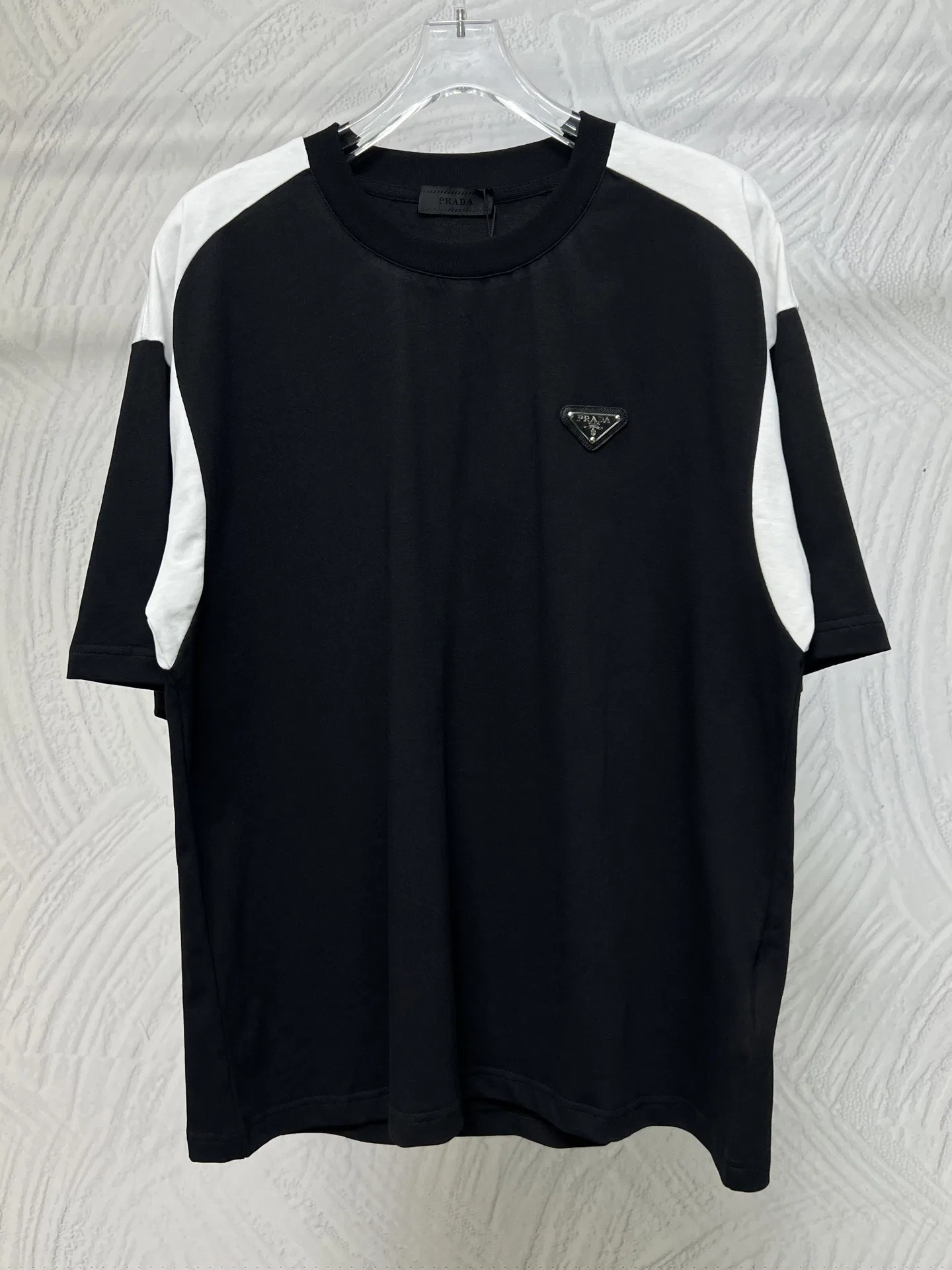 PRA 27FW OQFVSNB 059 반팔티셔츠