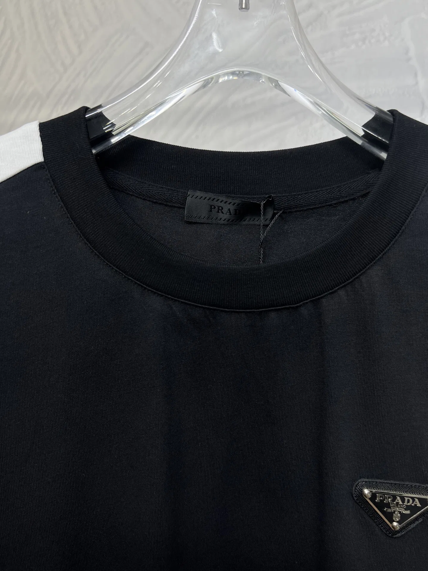 PRA 27FW OQFVSNB 059 반팔티셔츠 3