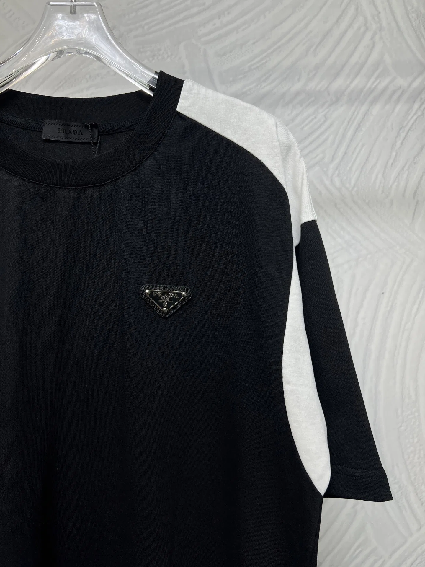 PRA 27FW OQFVSNB 059 반팔티셔츠 4