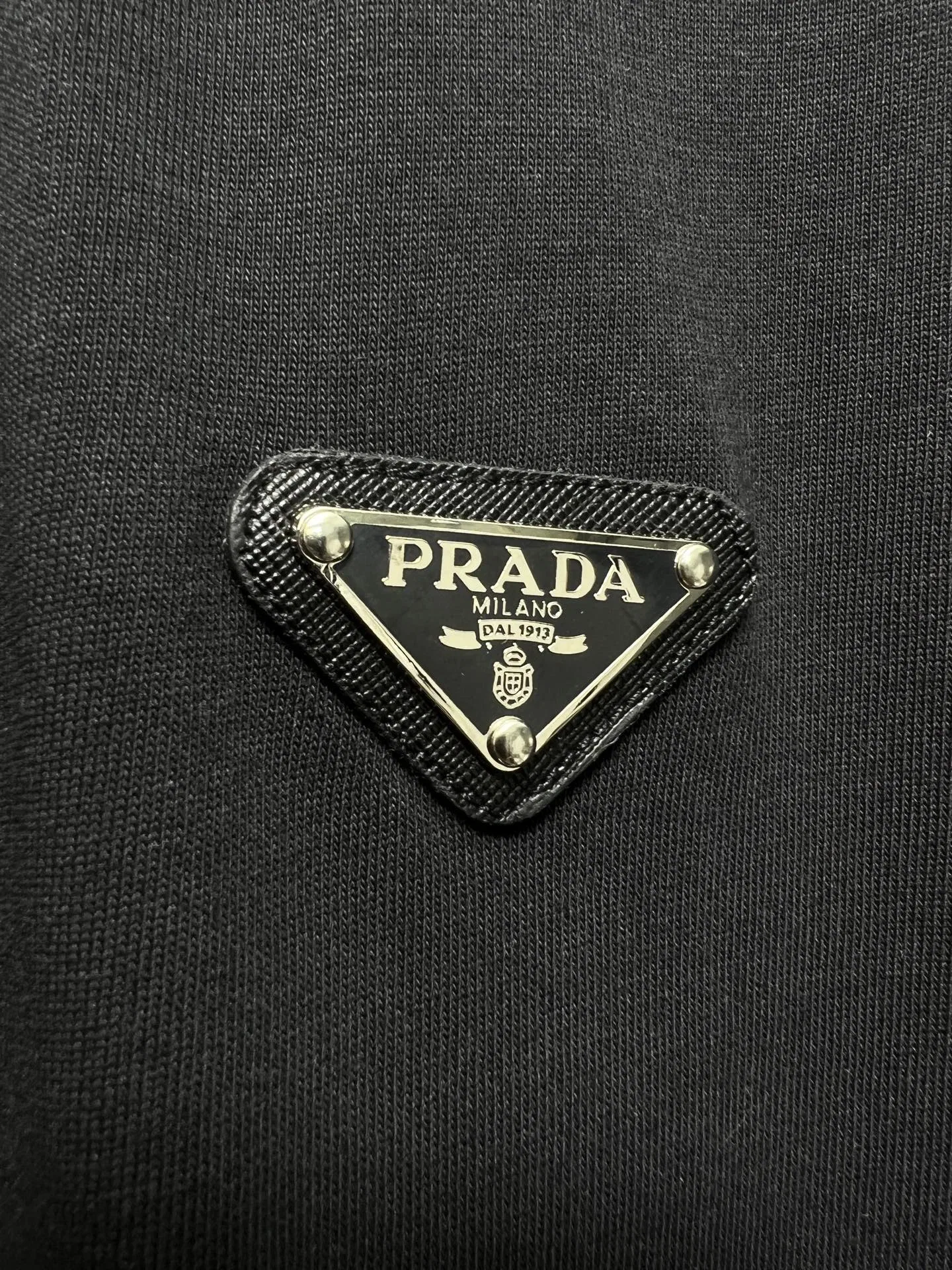 PRA 27FW OQFVSNB 059 반팔티셔츠 5