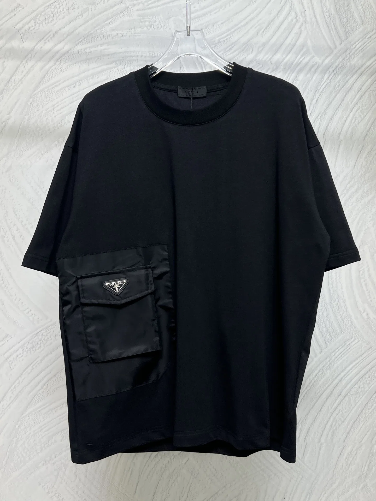 PRA 27FW OQFVSNB 060 반팔티셔츠