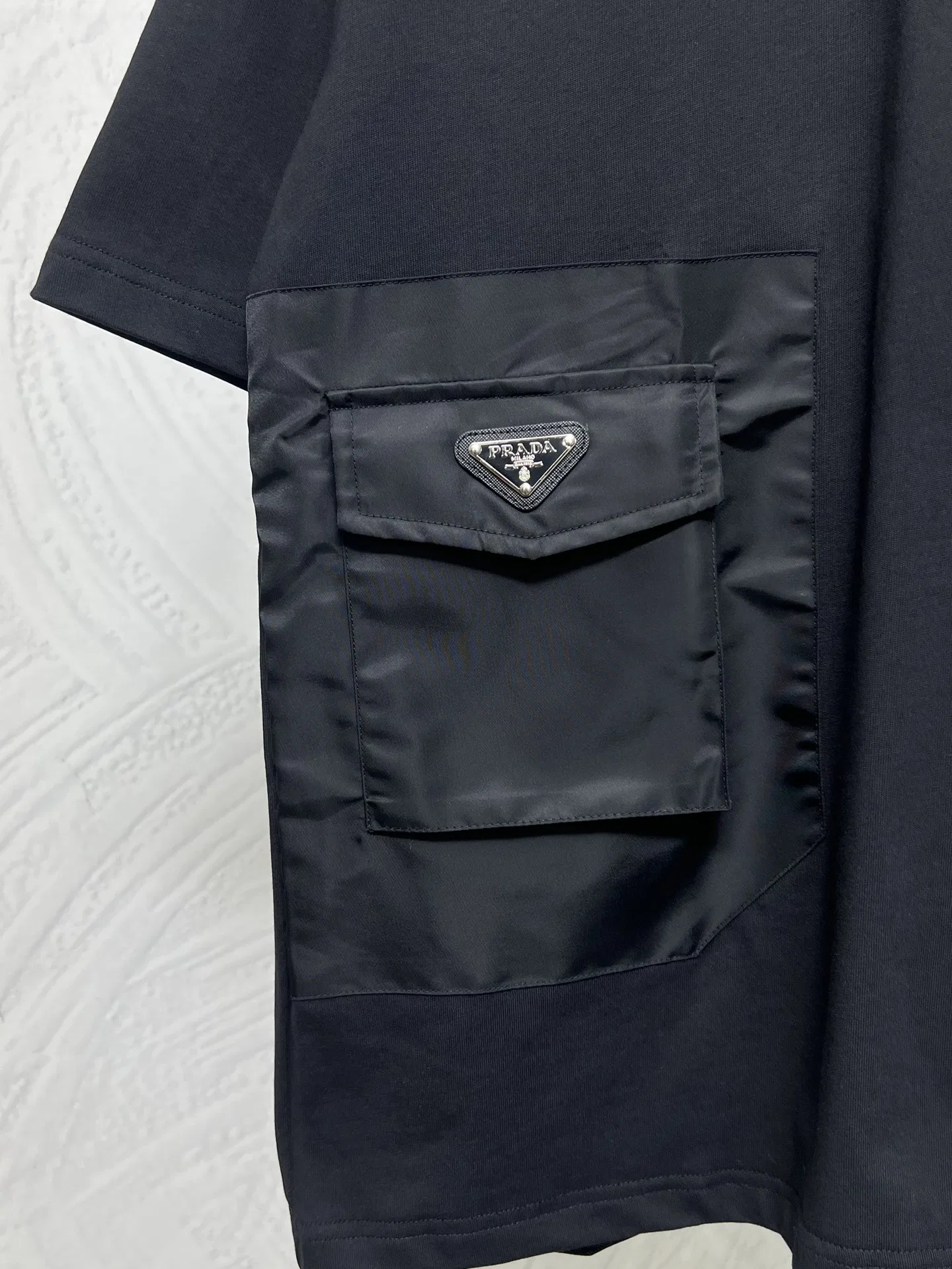 PRA 27FW OQFVSNB 060 반팔티셔츠 4