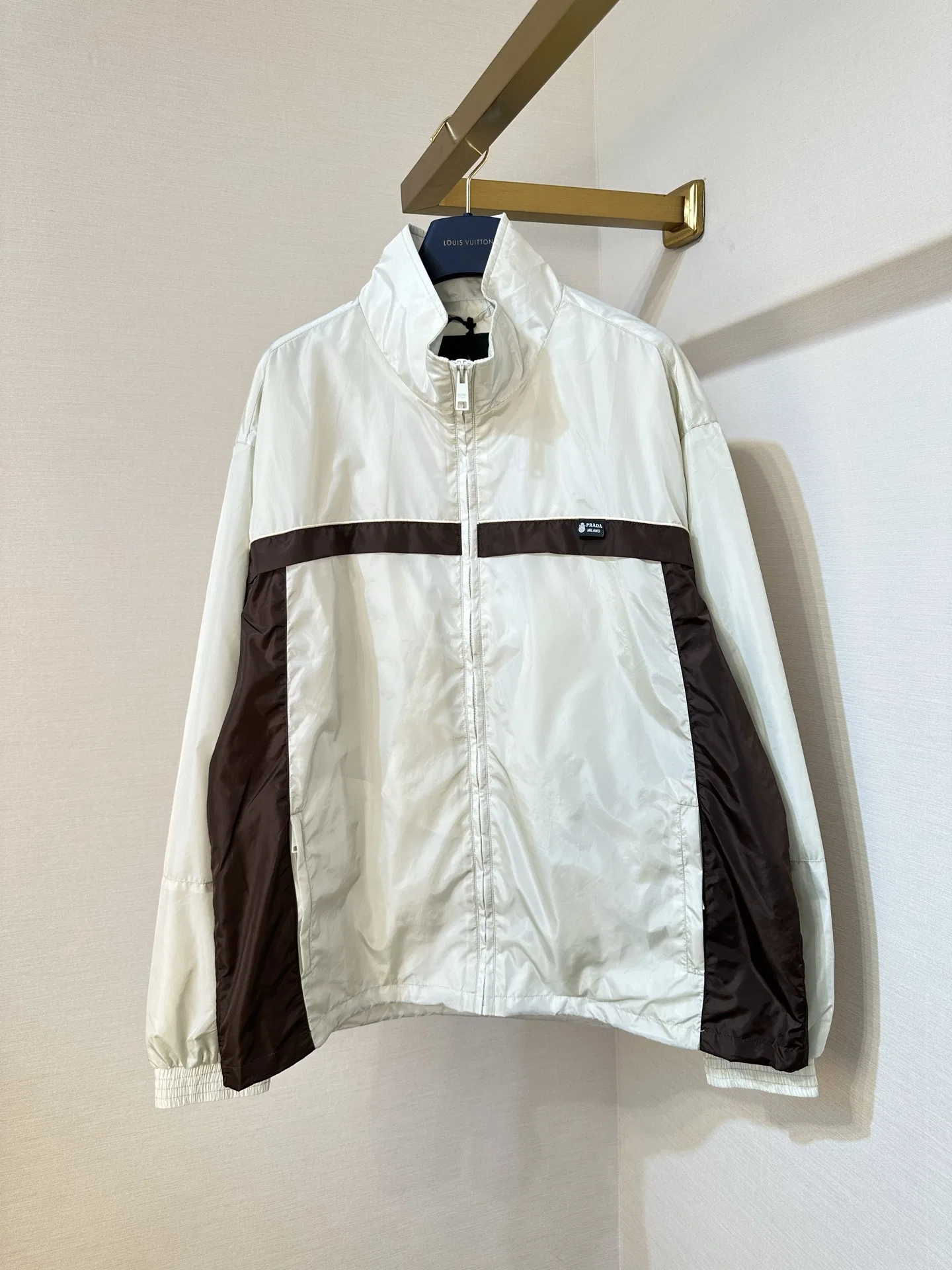 PRA 27FW QJPPQIT 006 자켓