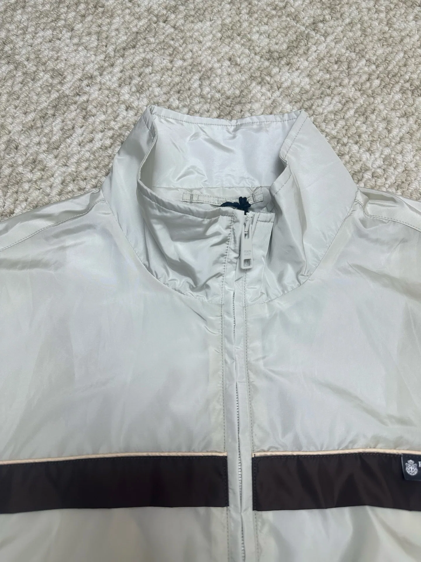PRA 27FW QJPPQIT 006 자켓 3