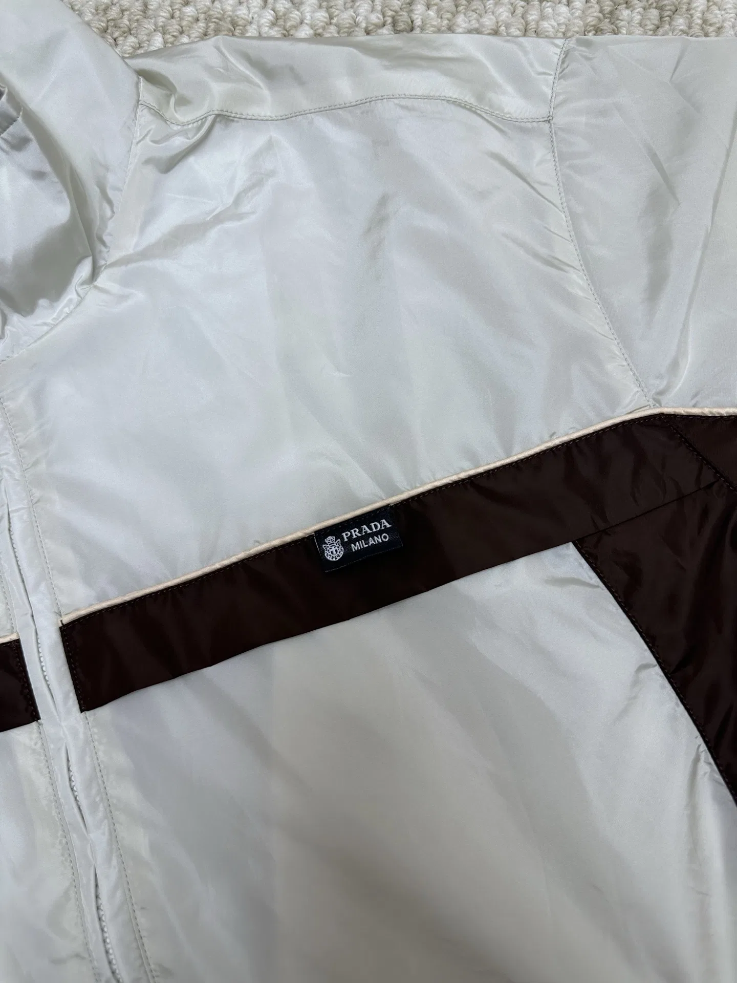 PRA 27FW QJPPQIT 006 자켓 4