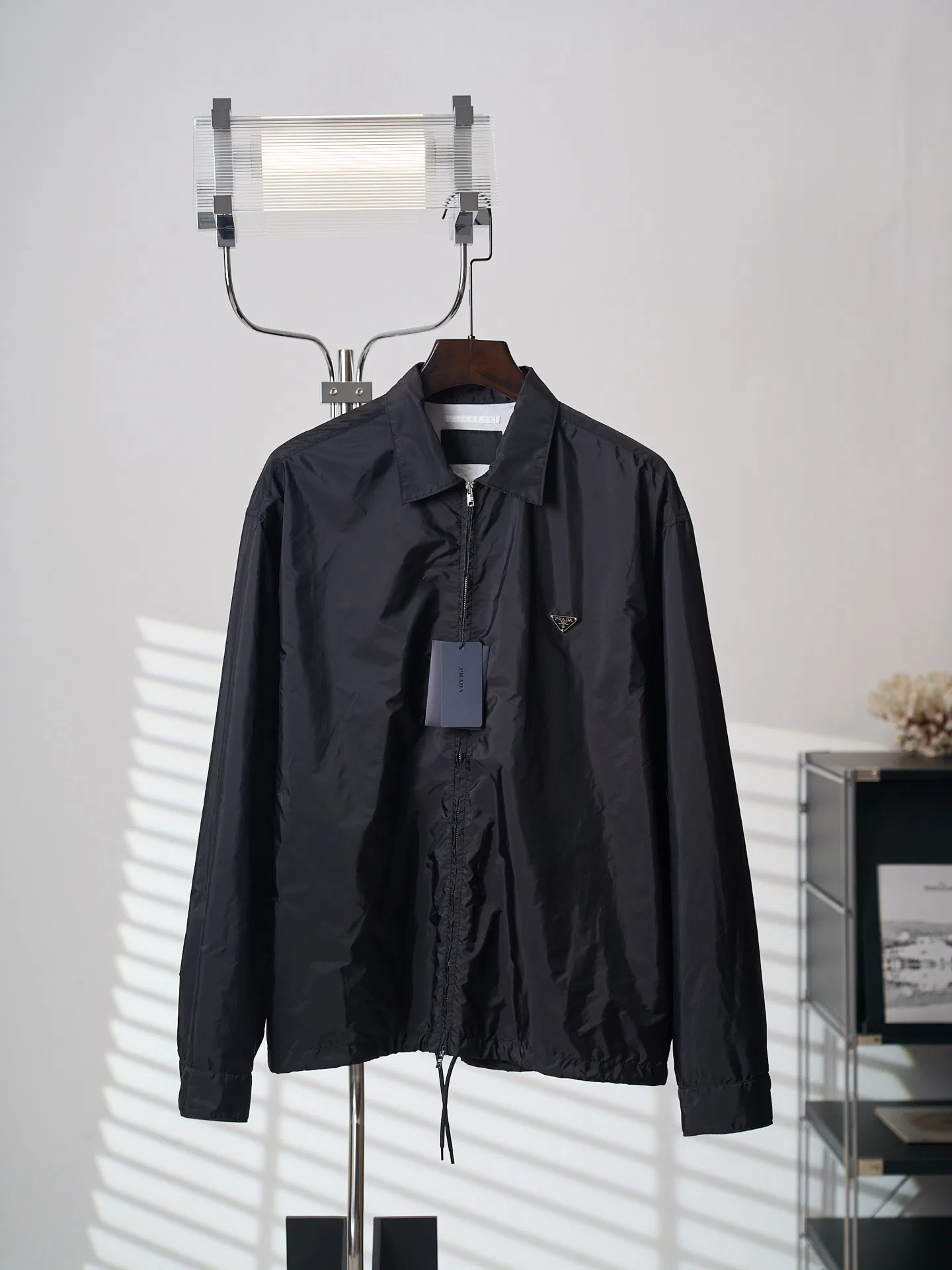 PRA 27FW QJPPQIT 008 자켓