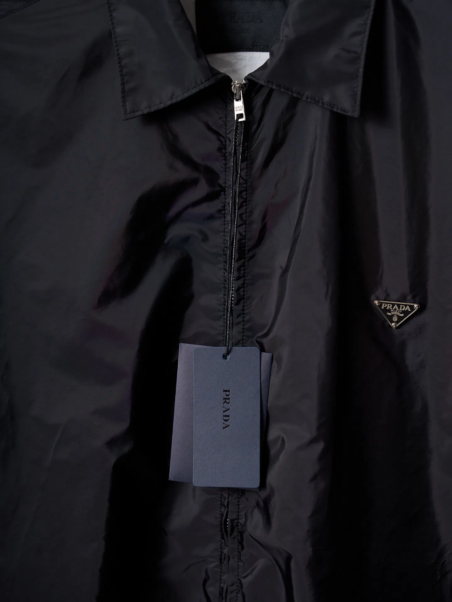 PRA 27FW QJPPQIT 008 자켓 4