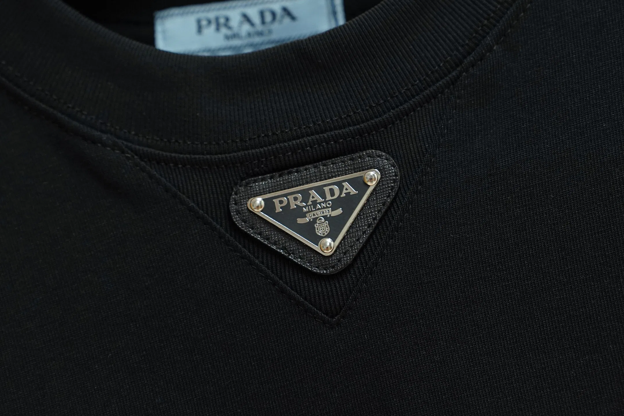 PRA 27FW RPCIPCS 001 반팔티셔츠 4
