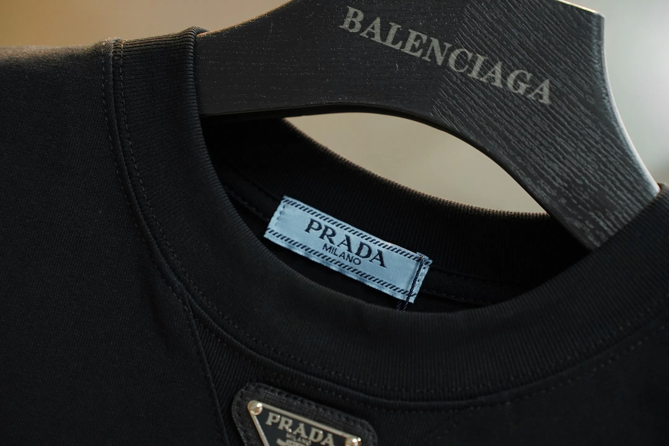 PRA 27FW RPCIPCS 001 반팔티셔츠 5