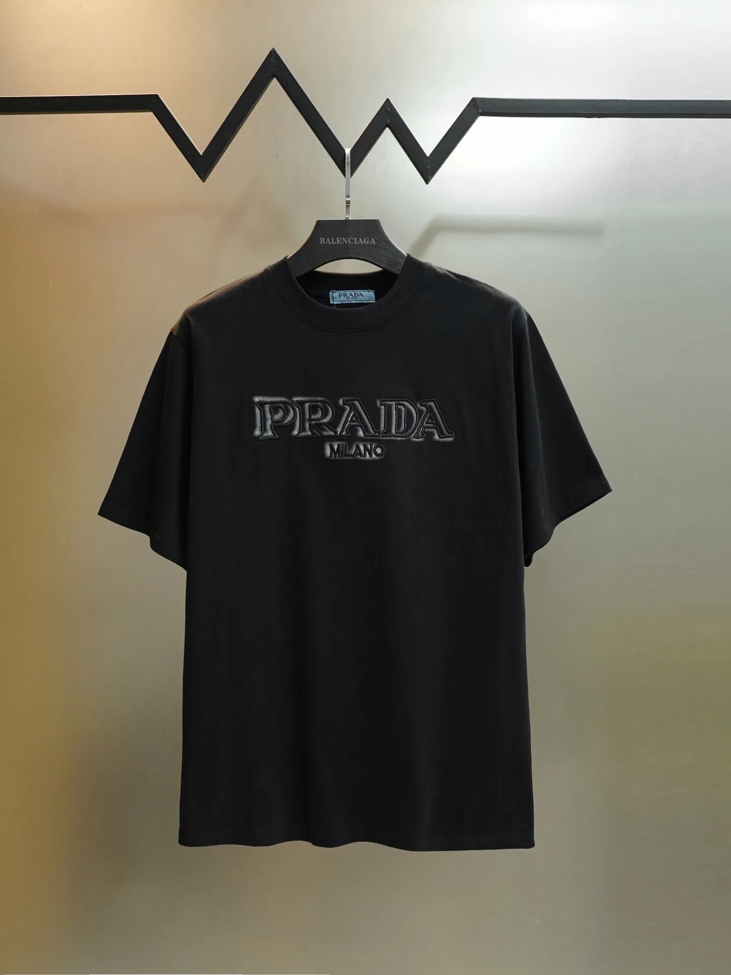 PRA 27FW RPCIPCS 002 반팔티셔츠