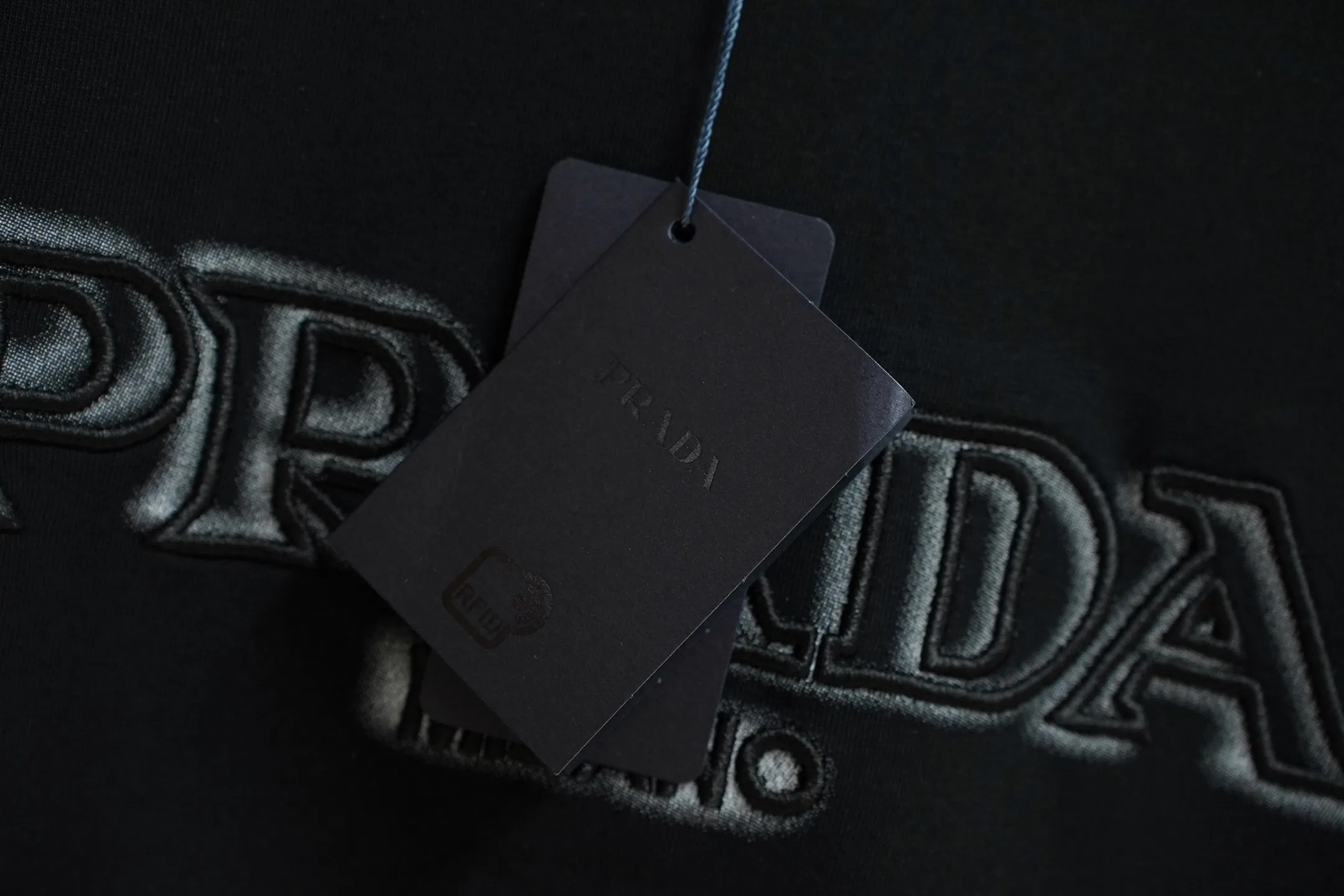 PRA 27FW RPCIPCS 002 반팔티셔츠 4