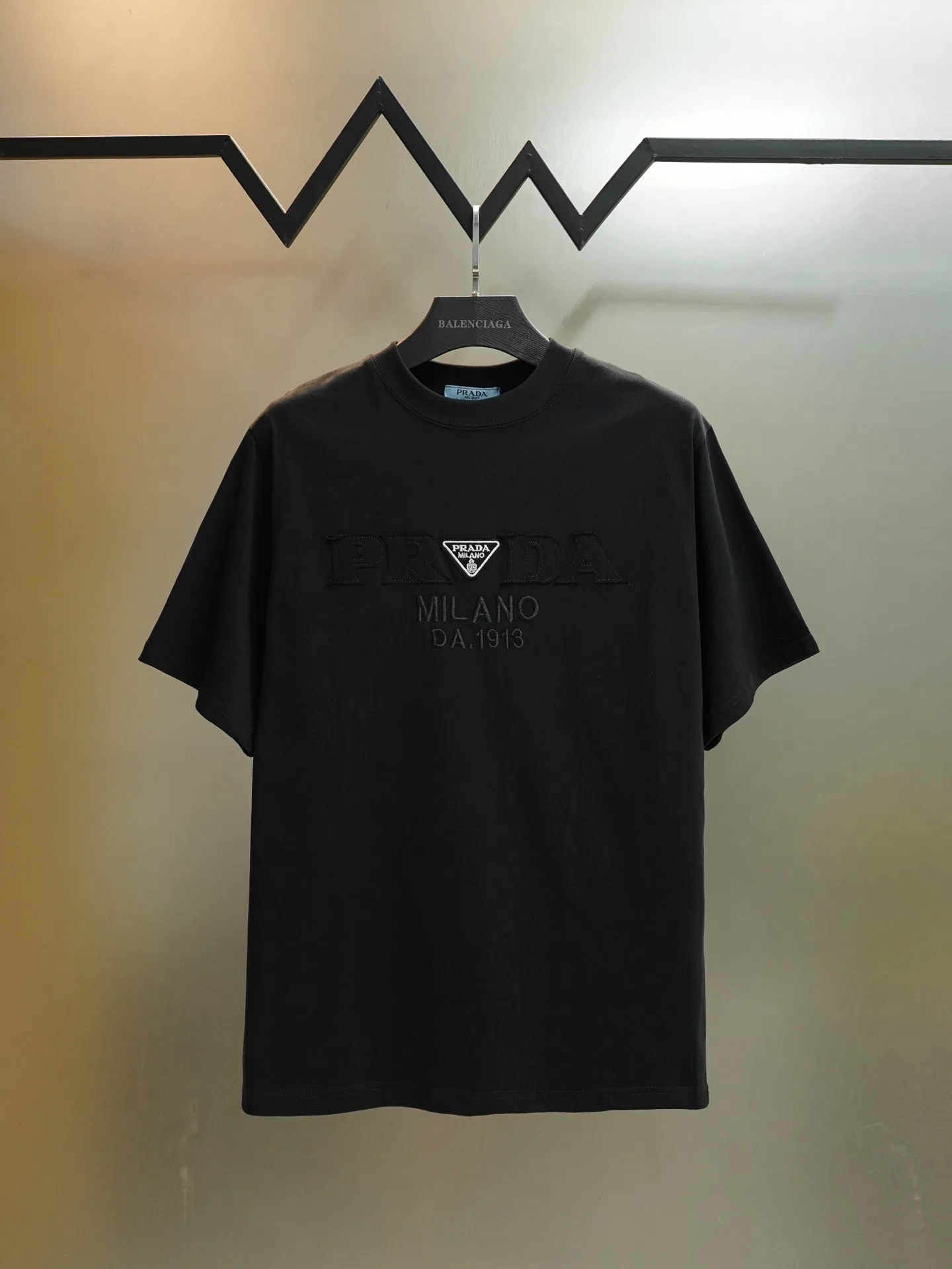 PRA 27FW RPCIPCS 003 반팔티셔츠