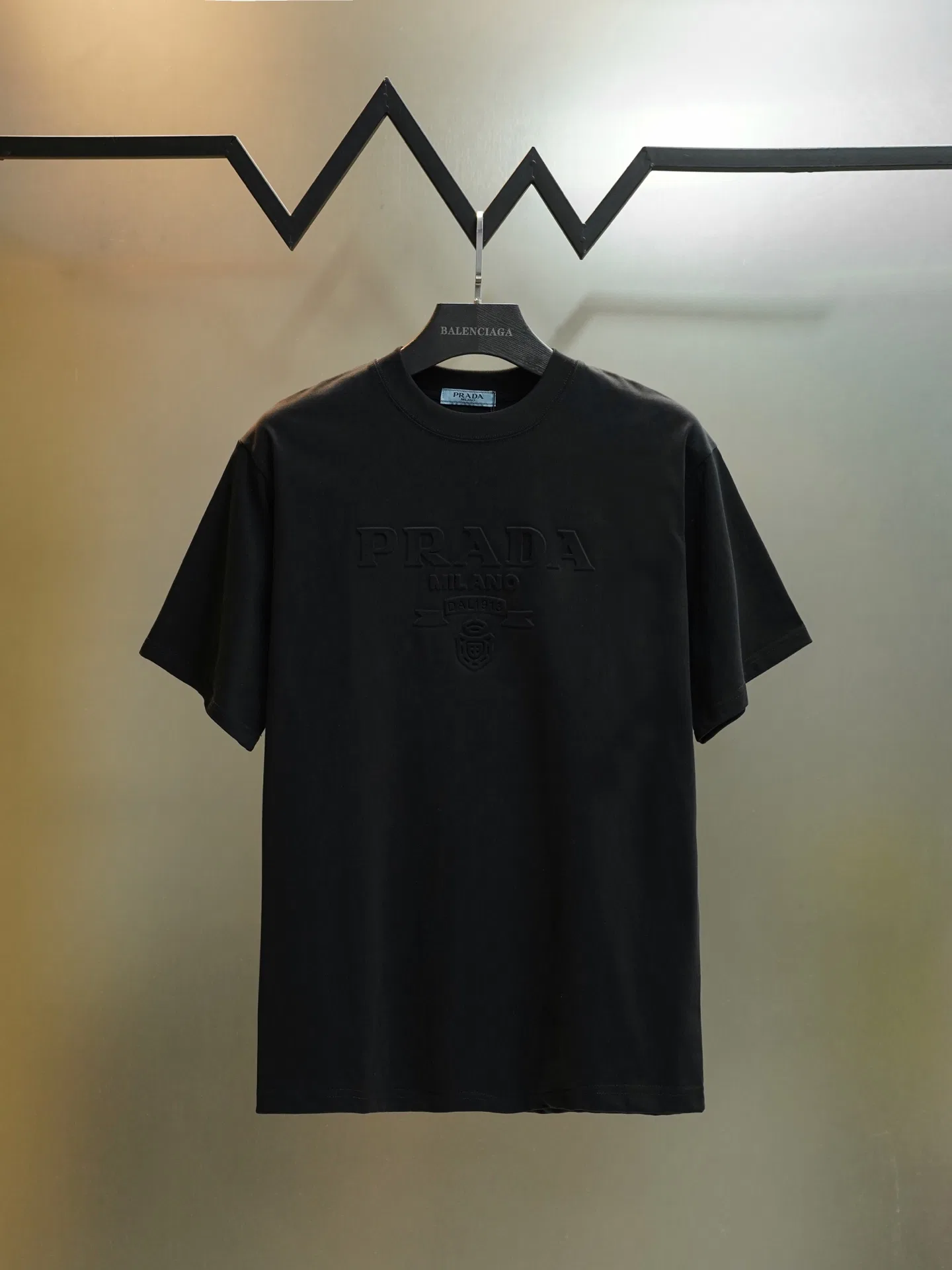 PRA 27FW RPCIPCS 004 반팔티셔츠